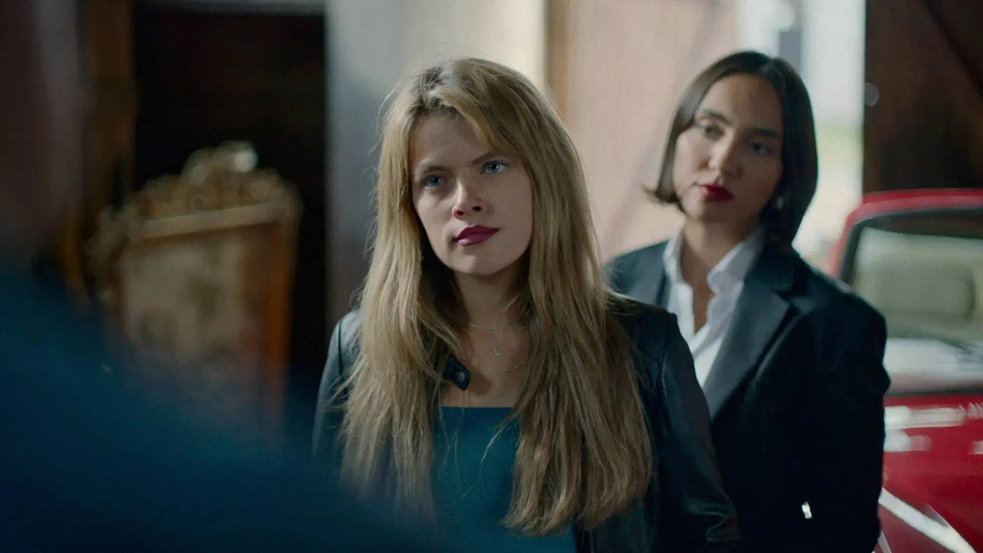 Nieuw seizoen van spannende Zweedse Netflix-serie heeft een releasedatum én trailer te pakken