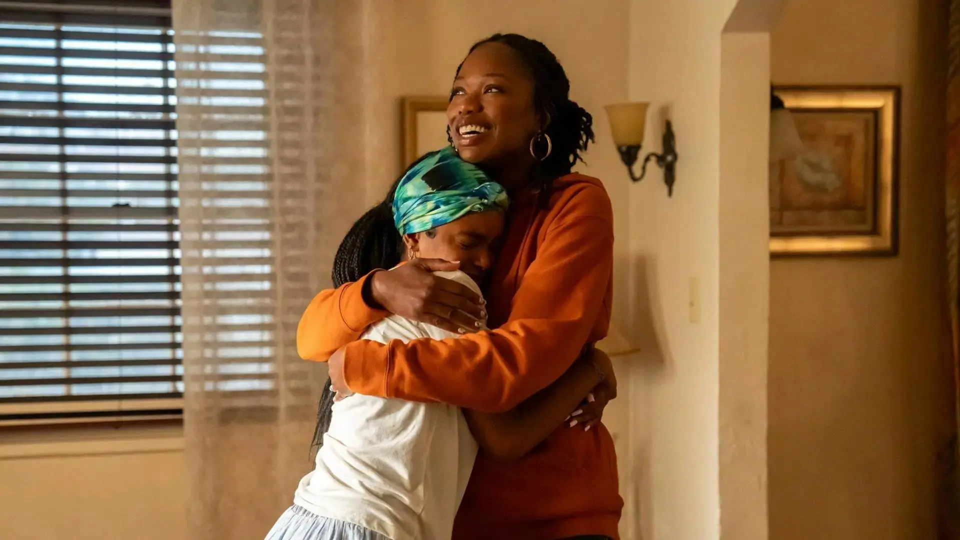 Nieuwe dramaserie krijgt lovende reacties van Netflix-kijkers: "In één nacht gebinged!"