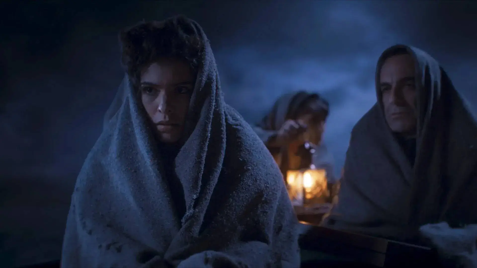 Met deze mysterieuze Netflix-parel zit je het hele weekend aan de buis gekluisterd