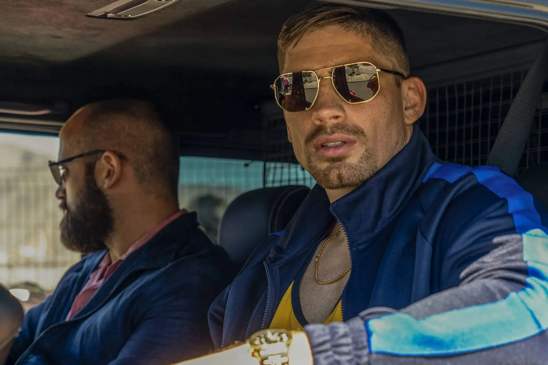 Knallende actiefilm met Gerard Butler én Rico Verhoeven vanaf vandaag te streamen