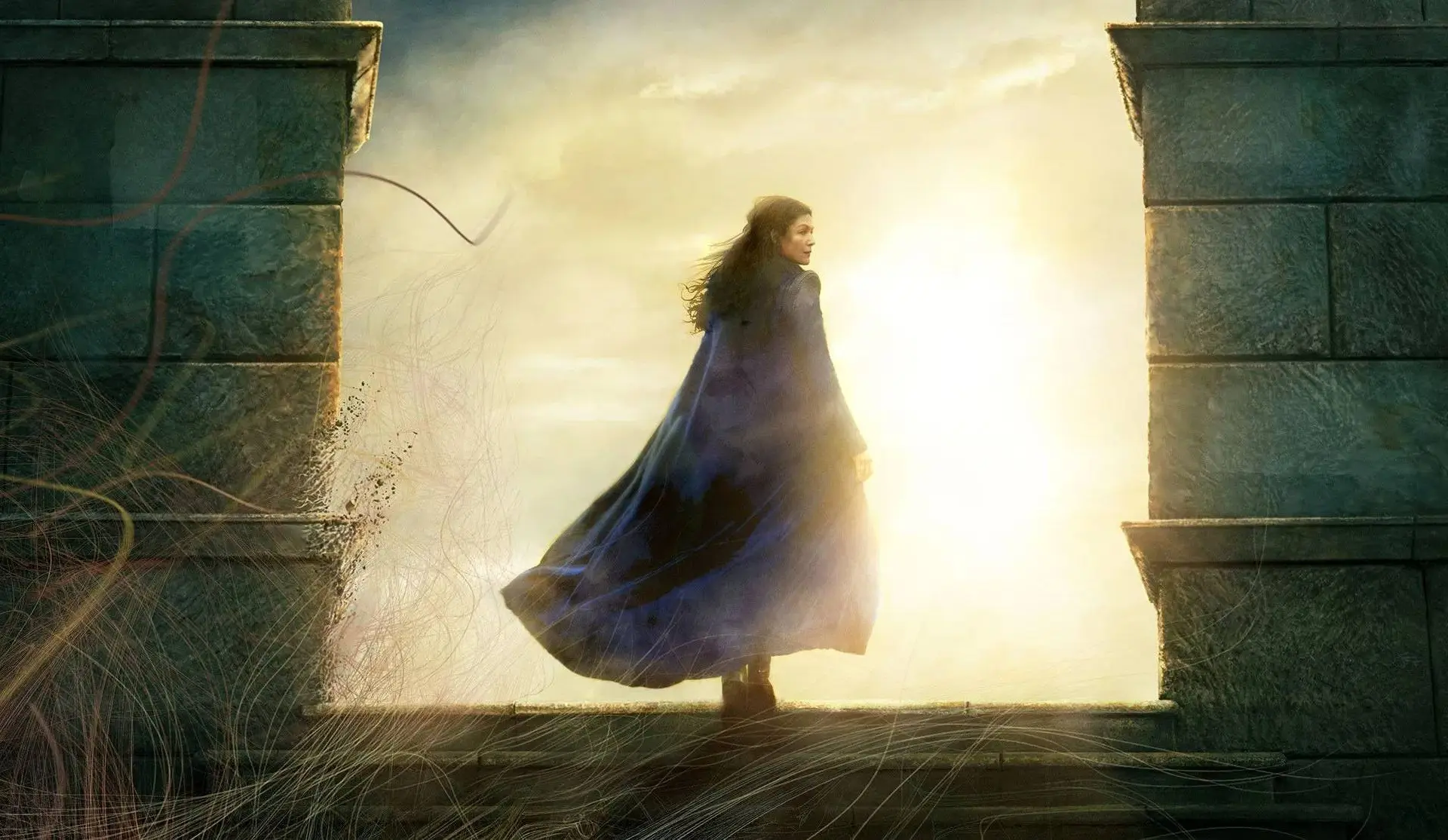 Prime Video trekt na drie seizoenen de stekker uit fantasyserie 'The Wheel of Time'