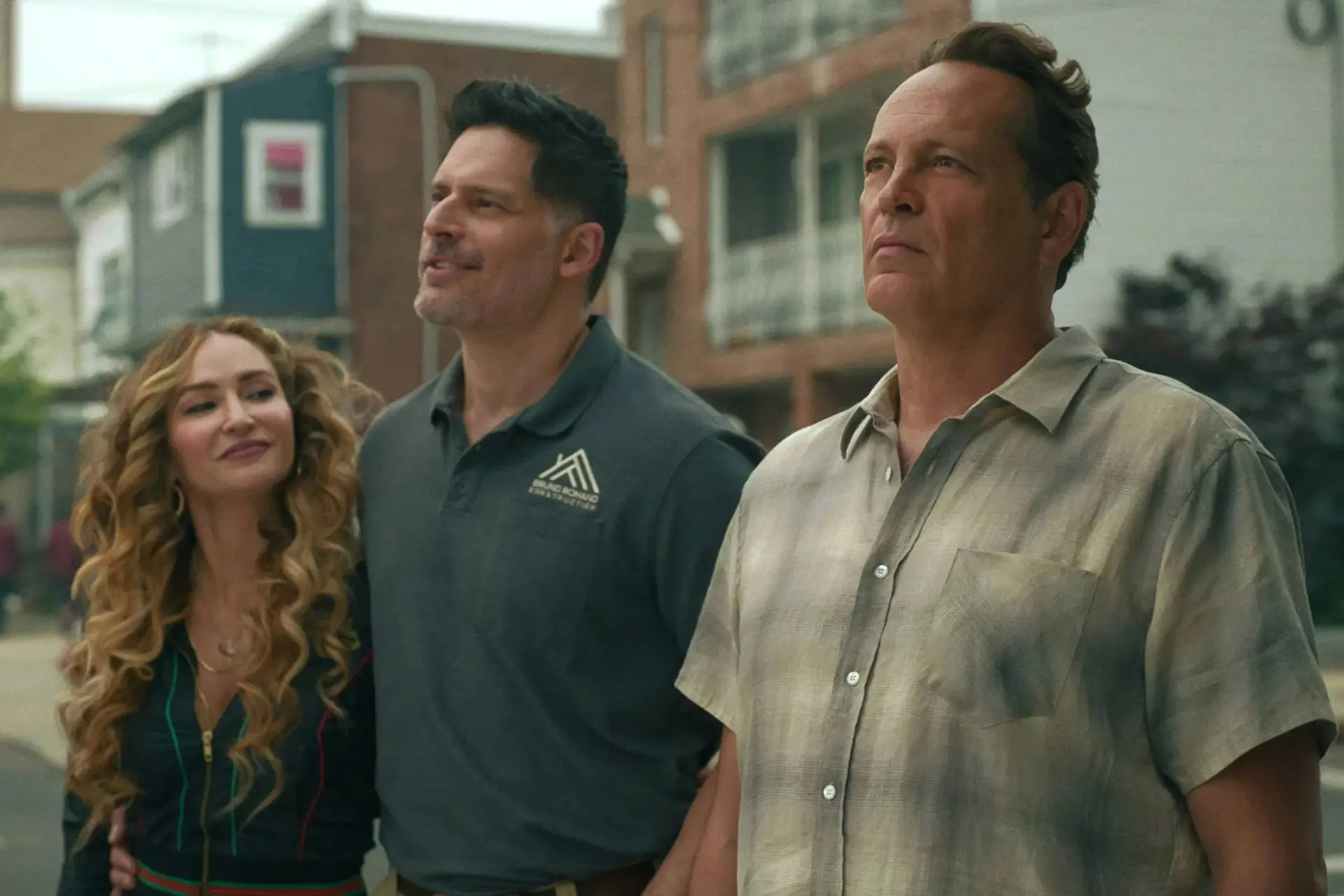 Nieuw feelgood-drama met Vince Vaughn verovert in een klap Netflix: "Je móét kijken!"