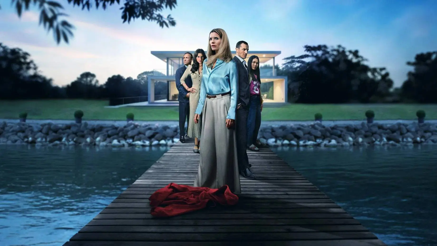 Einde van 'Secrets We Keep' uitgelegd: Krijgt de Netflix-serie een tweede seizoen?