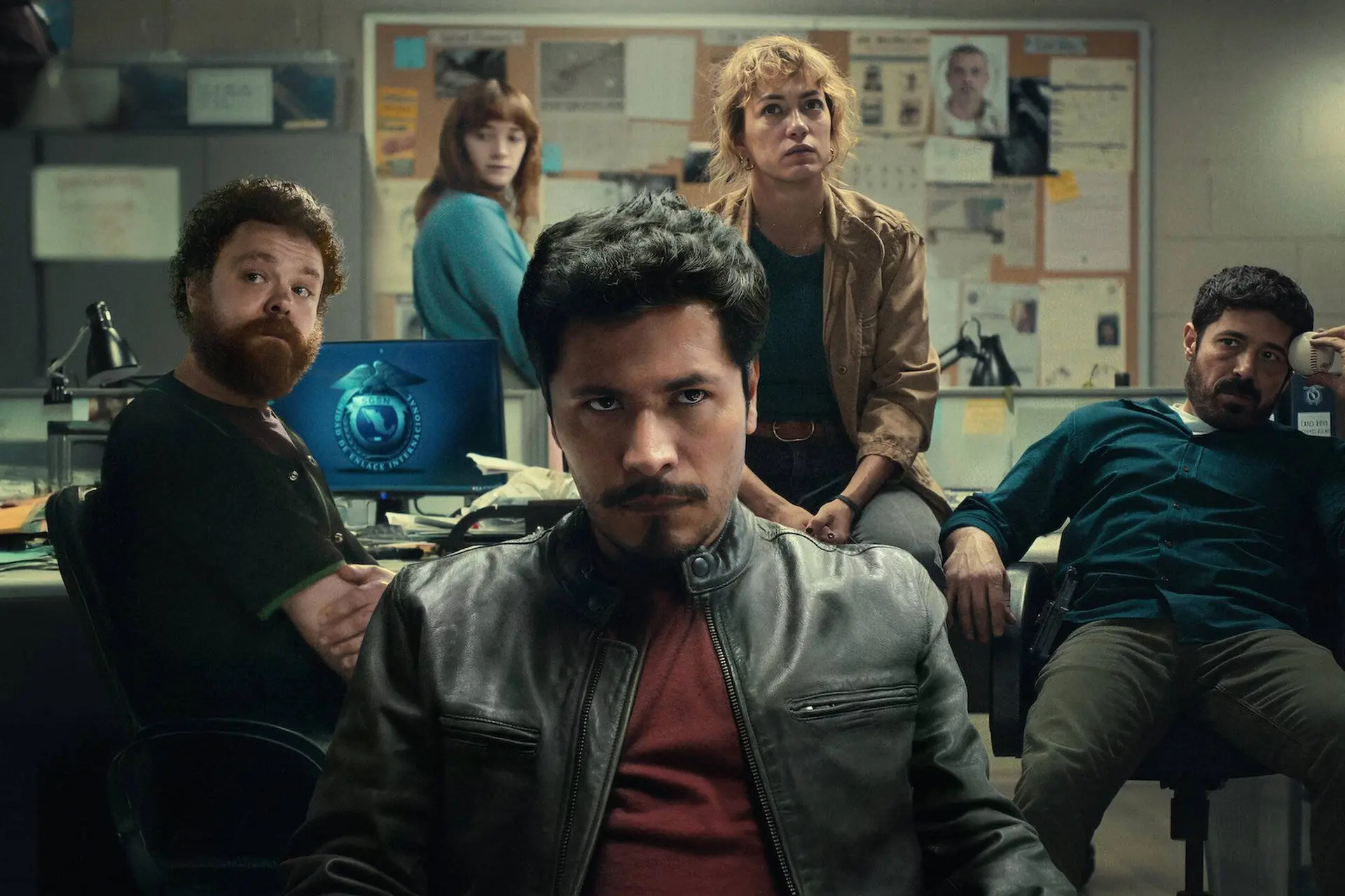'The Gringo Hunters': waargebeurde Mexicaanse Netflix-misdaadserie binnenkort te zien