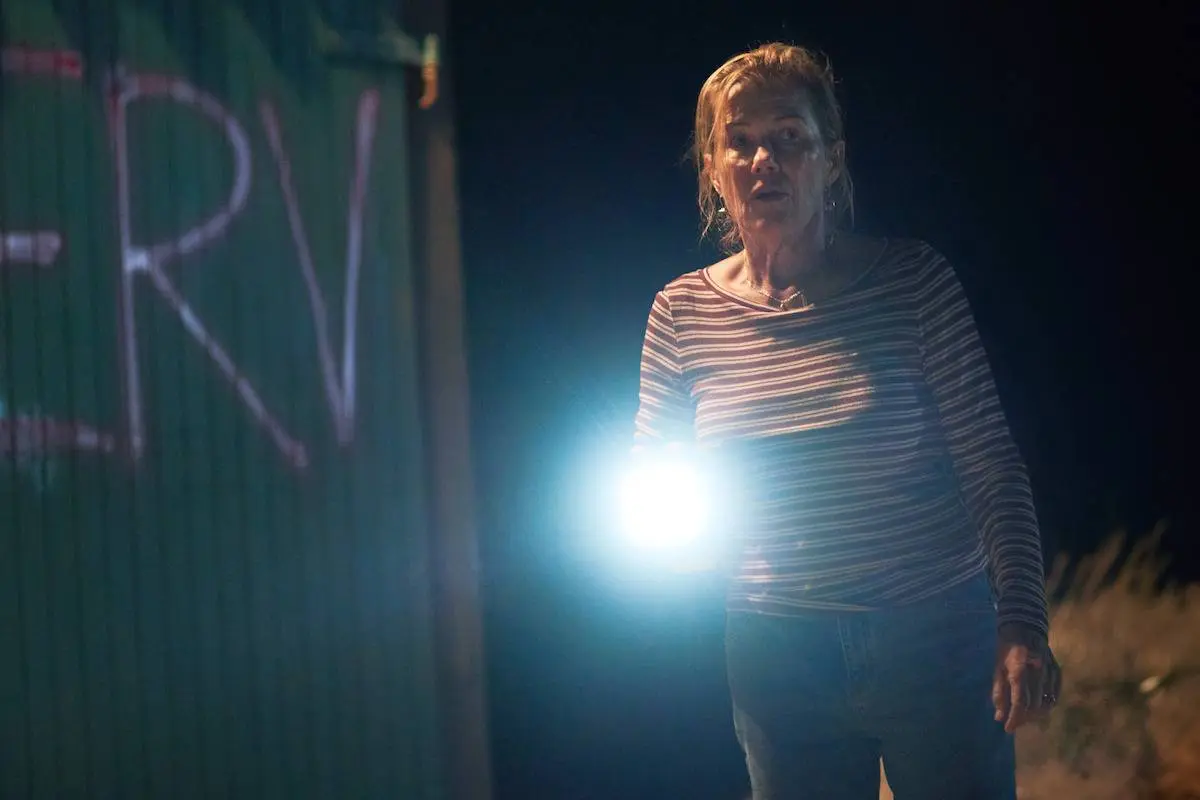 Nieuwe mysterieuze thrillerserie 'The Survivors' nu te zien op Netflix