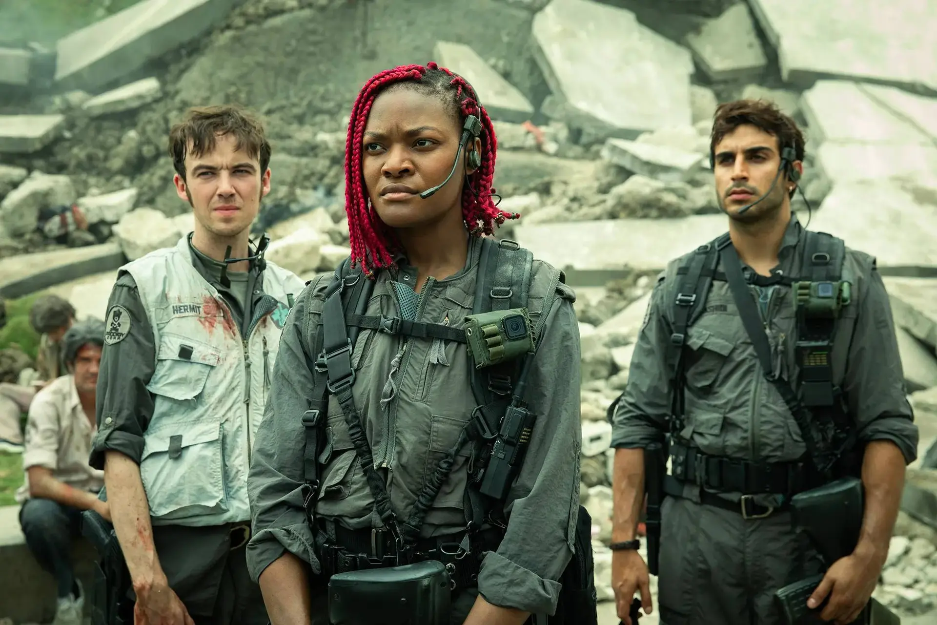 'Alien: Earth' krijgt officiële releasedatum en toont eerste spectaculaire beelden