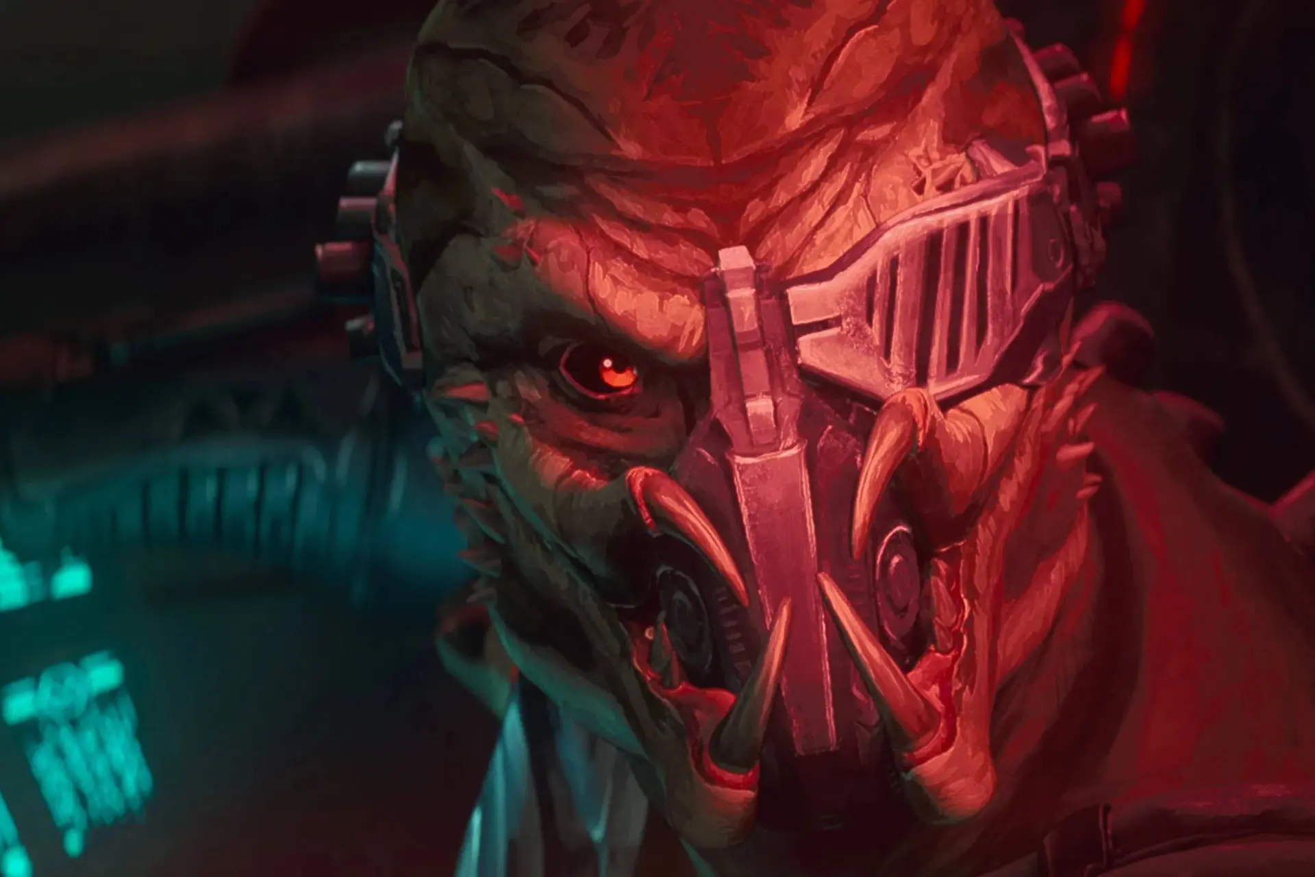 Predator vecht tegen Vikingen, WOII-piloten én ninja’s in de trailer van 'Killer of Killers'