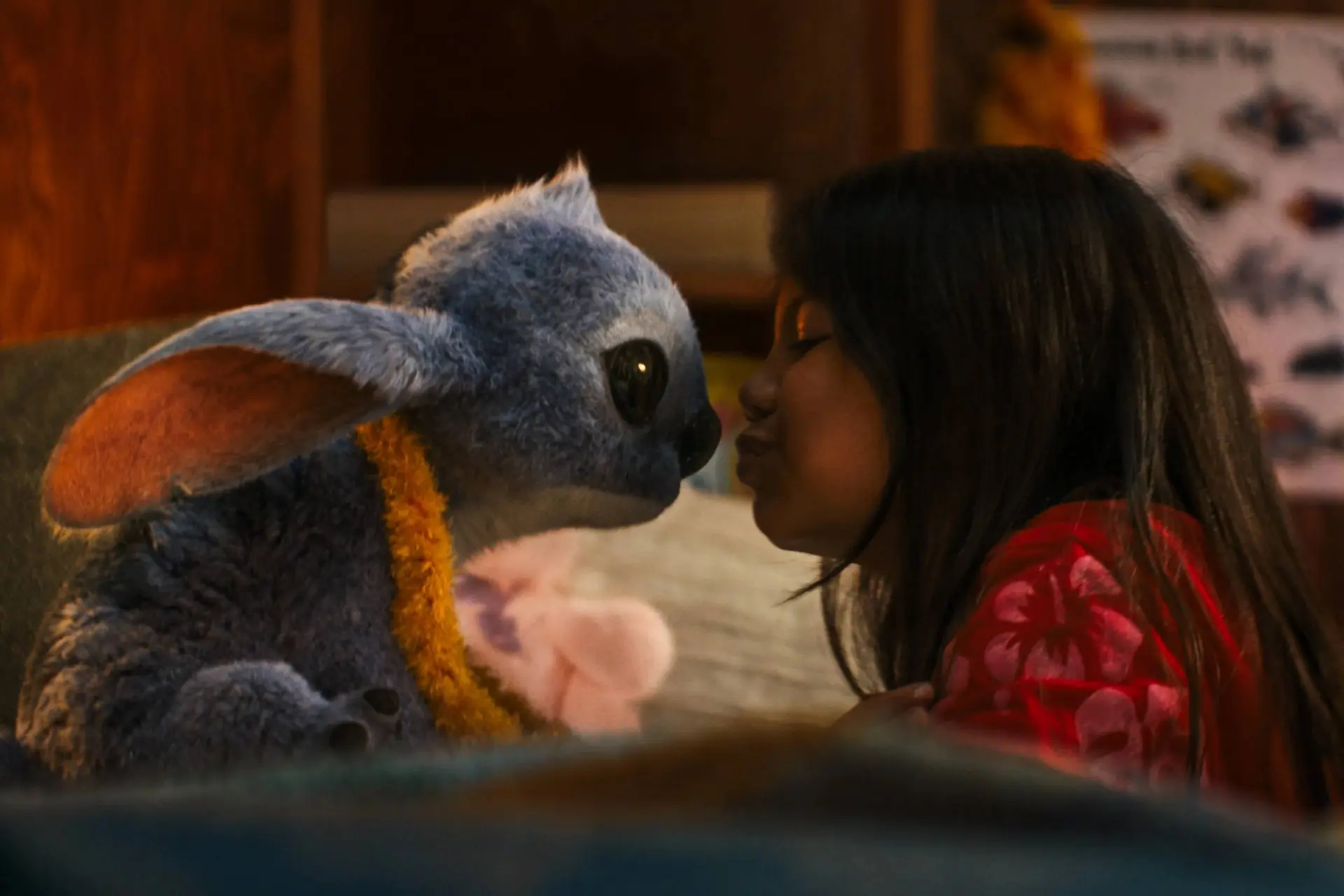 Live-action 'Lilo & Stitch'-bioscoopfilm heeft eindelijk een releasedatum op Disney+
