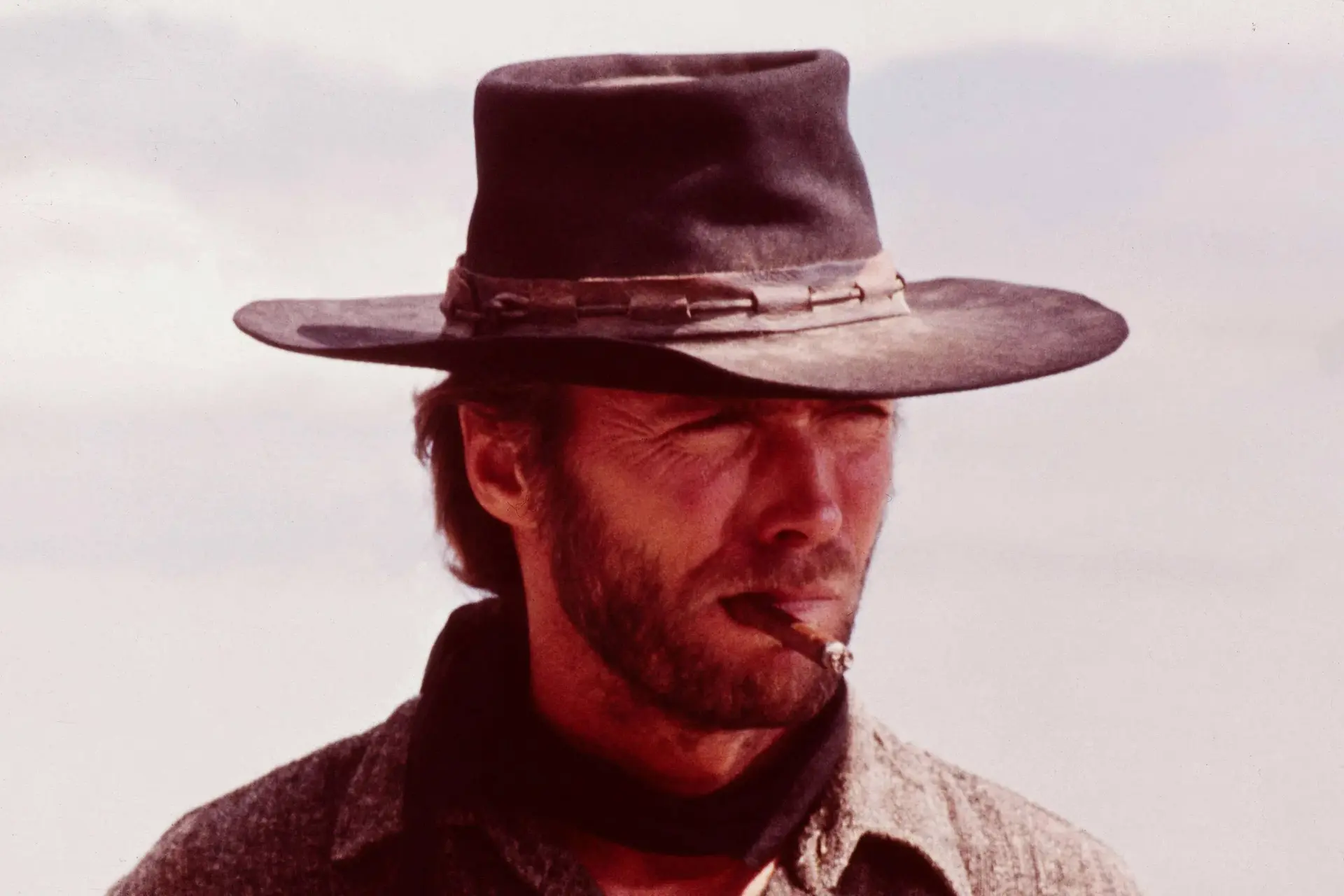 Iconische western 'High Plains Drifter' met Clint Eastwood nu te zien op Netflix