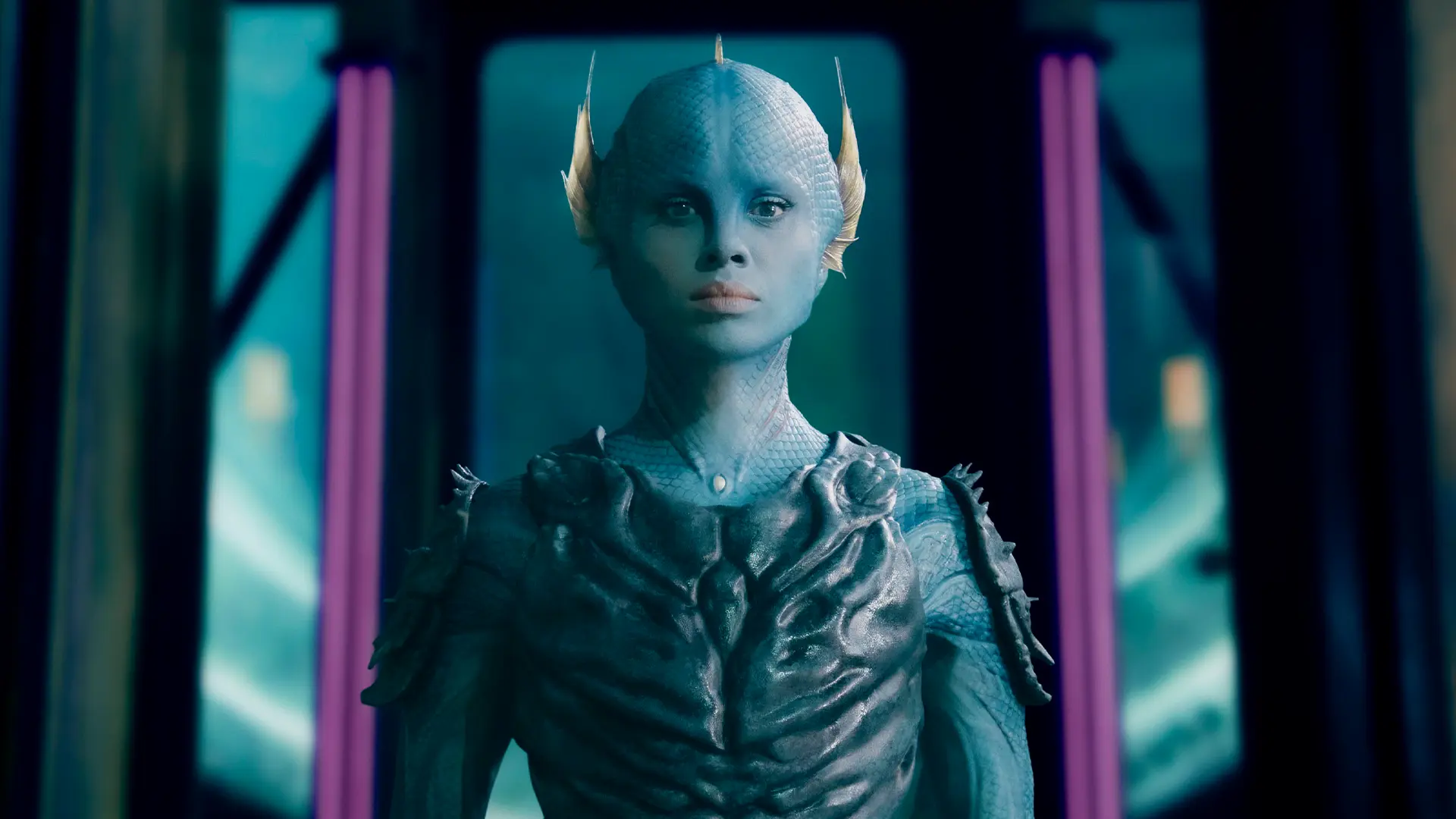 'The War Between the Land and the Sea': Doctor Who-universum breidt uit met nieuwe serie