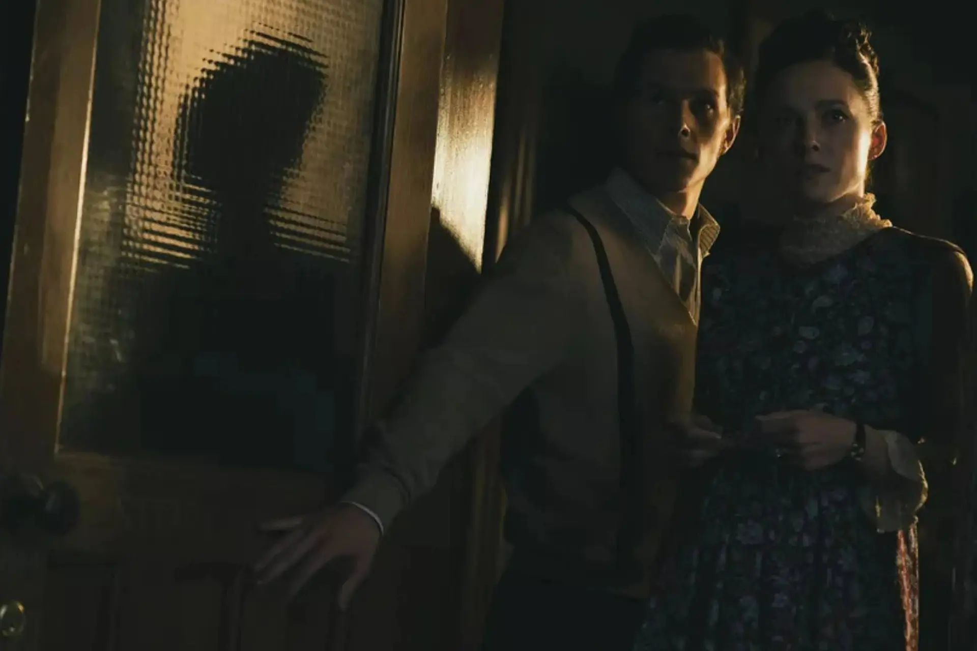 'The Conjuring: Last Rites' wordt een persoonlijk en angstaanjagend slotstuk