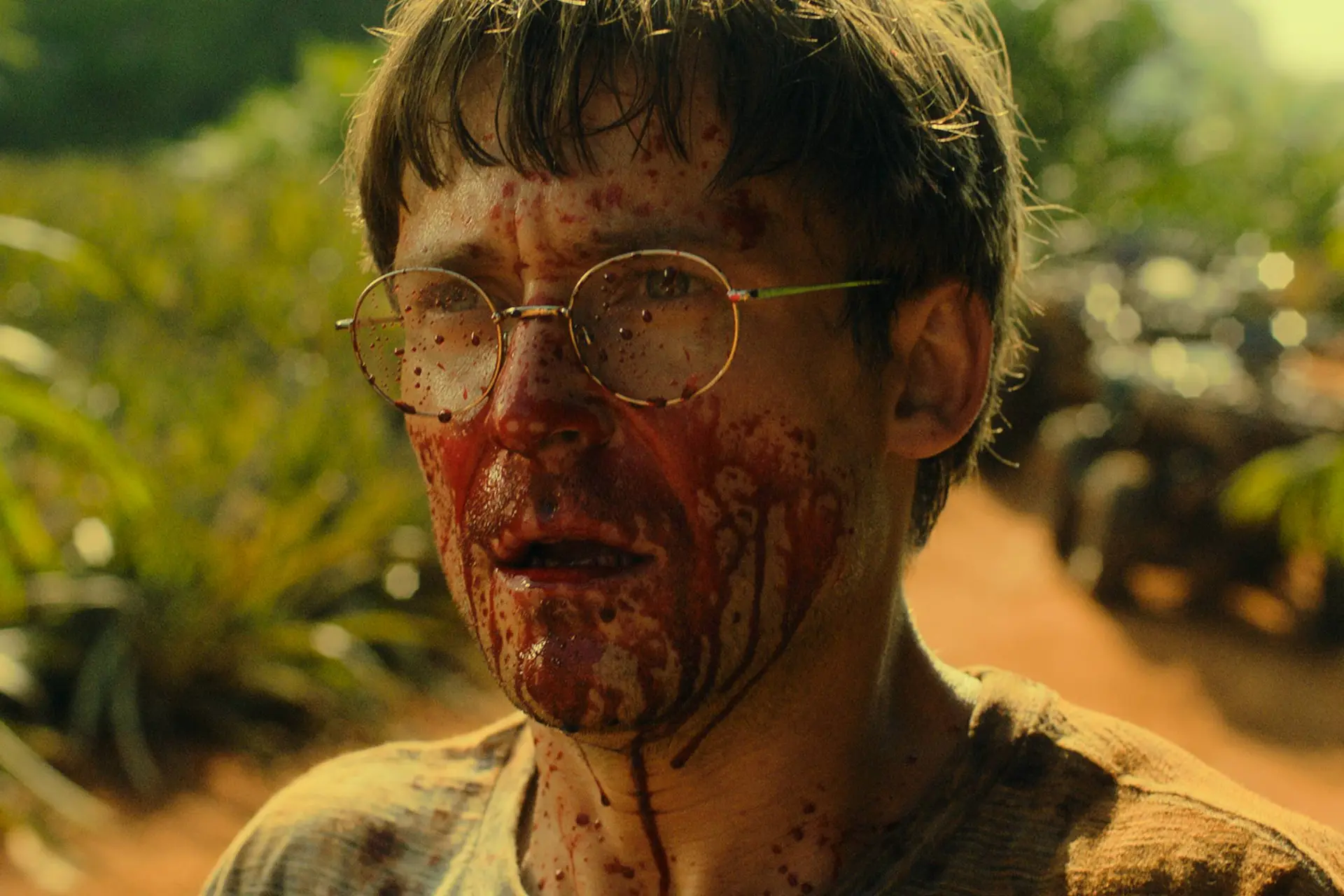 Exclusief: schrijver Brian De Vore over de nieuwe Nederlandse thriller 'Full Moon'