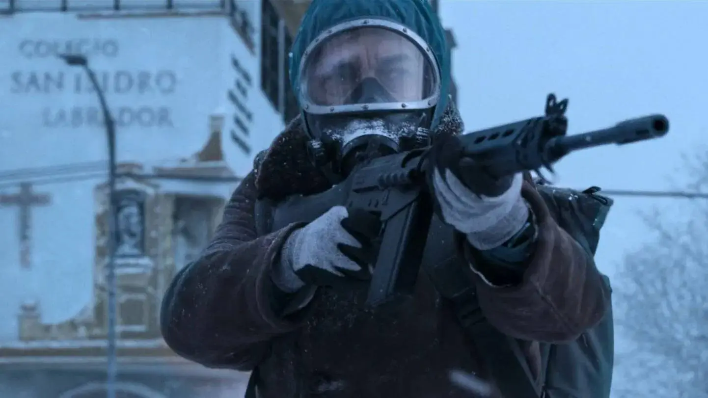 Netflix kondigt in één klap meerdere nieuwe films, series en documentaires aan