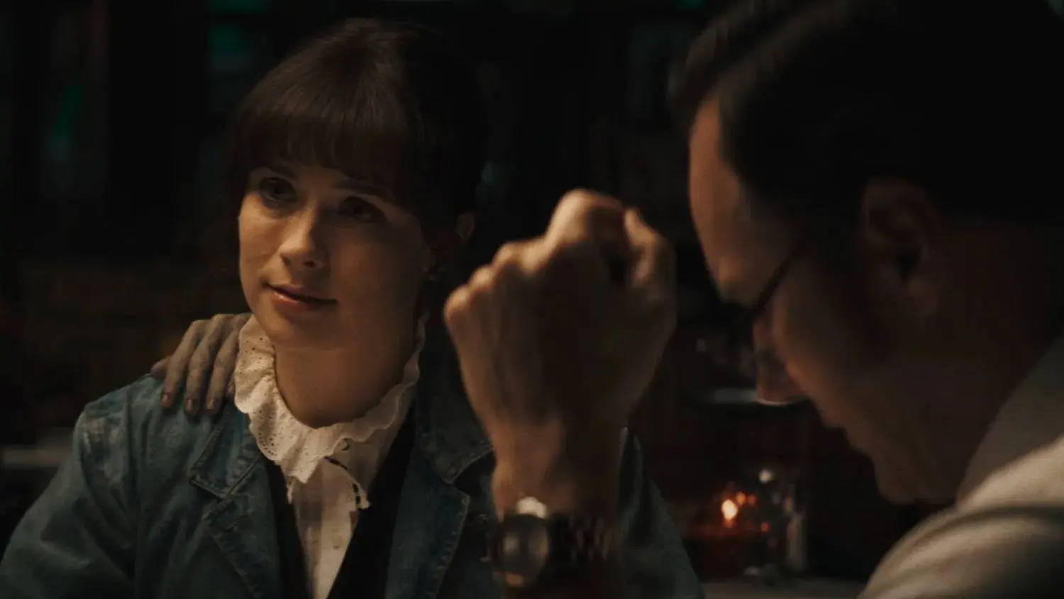 'The Conjuring: Last Rites' trailer: Angstaanjagend slotakkoord voor Ed en Lorraine Warren