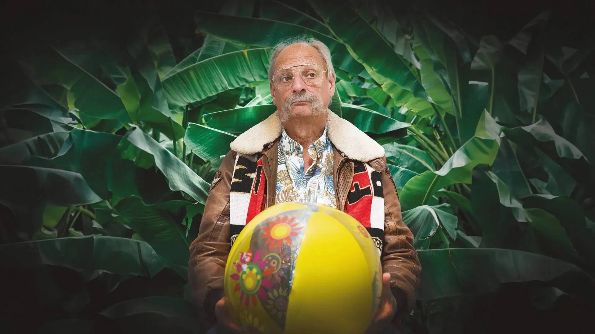 Nederlandse komedie met Martin van Waardenberg debuteert vandaag op Netflix