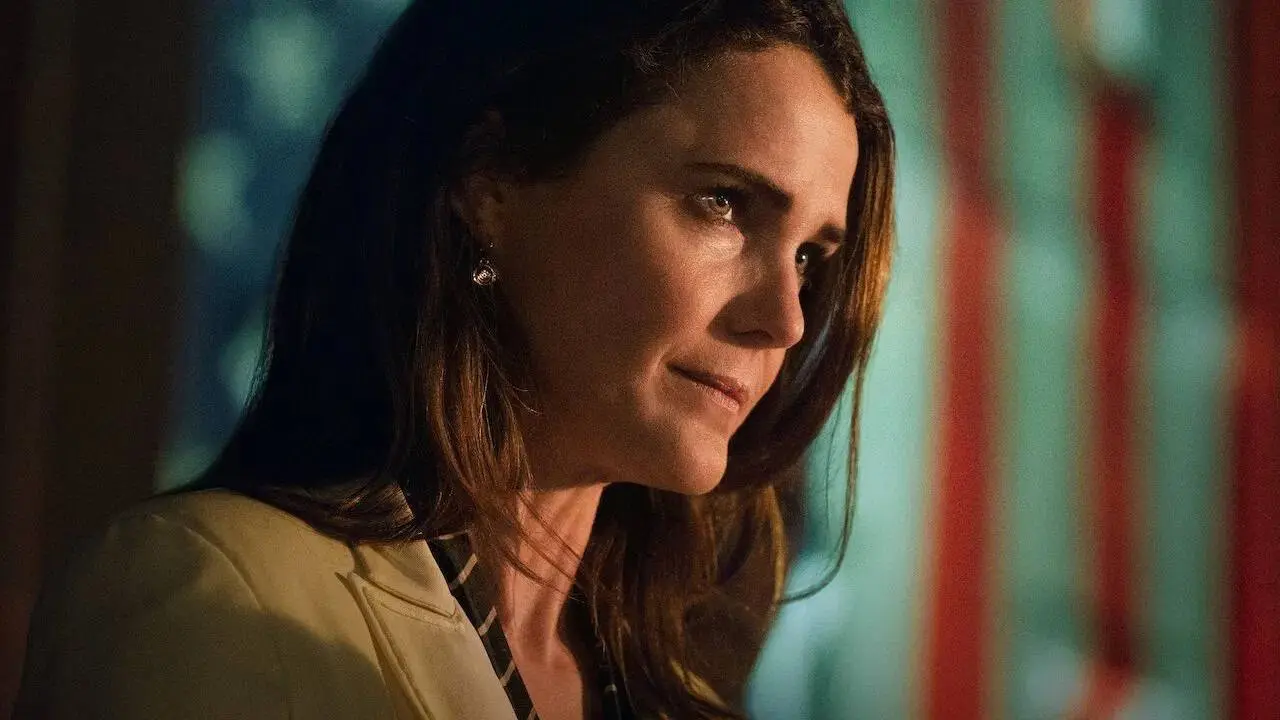 Netflix deelt eerste trailer én releasedatum van nieuw seizoen 'The Diplomat'