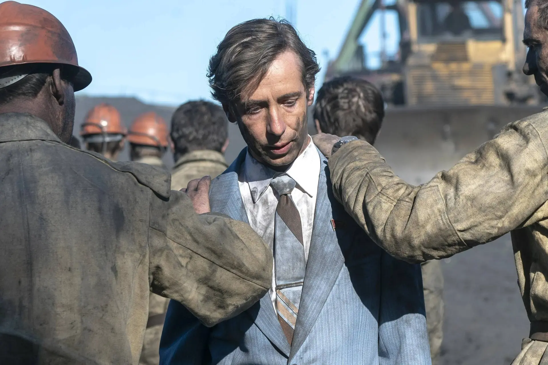 Zes jaar na dato maakt deze HBO Max-serie nog altijd veel los: "één van de beste series ooit!"