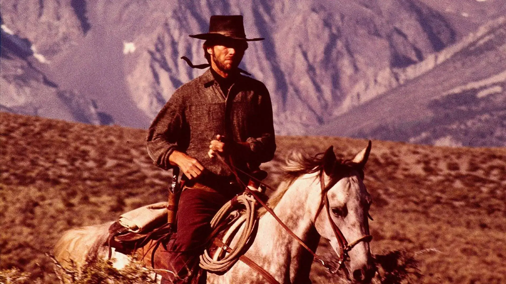 Iconische western uit 1973 komt binnenkort naar Netflix: "Mijn favoriete Clint Eastwood-film!"