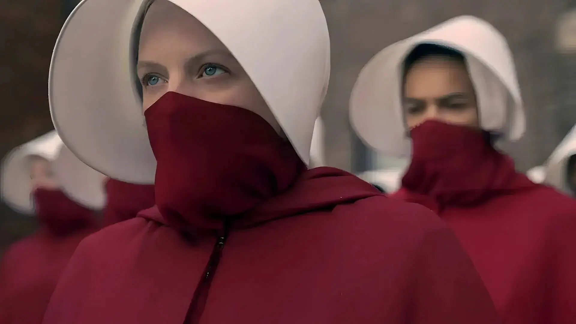 Maker van 'The Handmaid's Tale' werkt aan een nieuwe sciencefictionserie