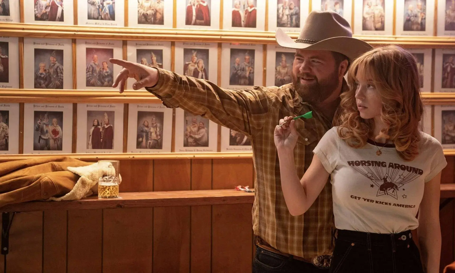 Nieuwe misdaadfilm met Sydney Sweeney en Paul Walter Hauser vanaf vandaag te zien