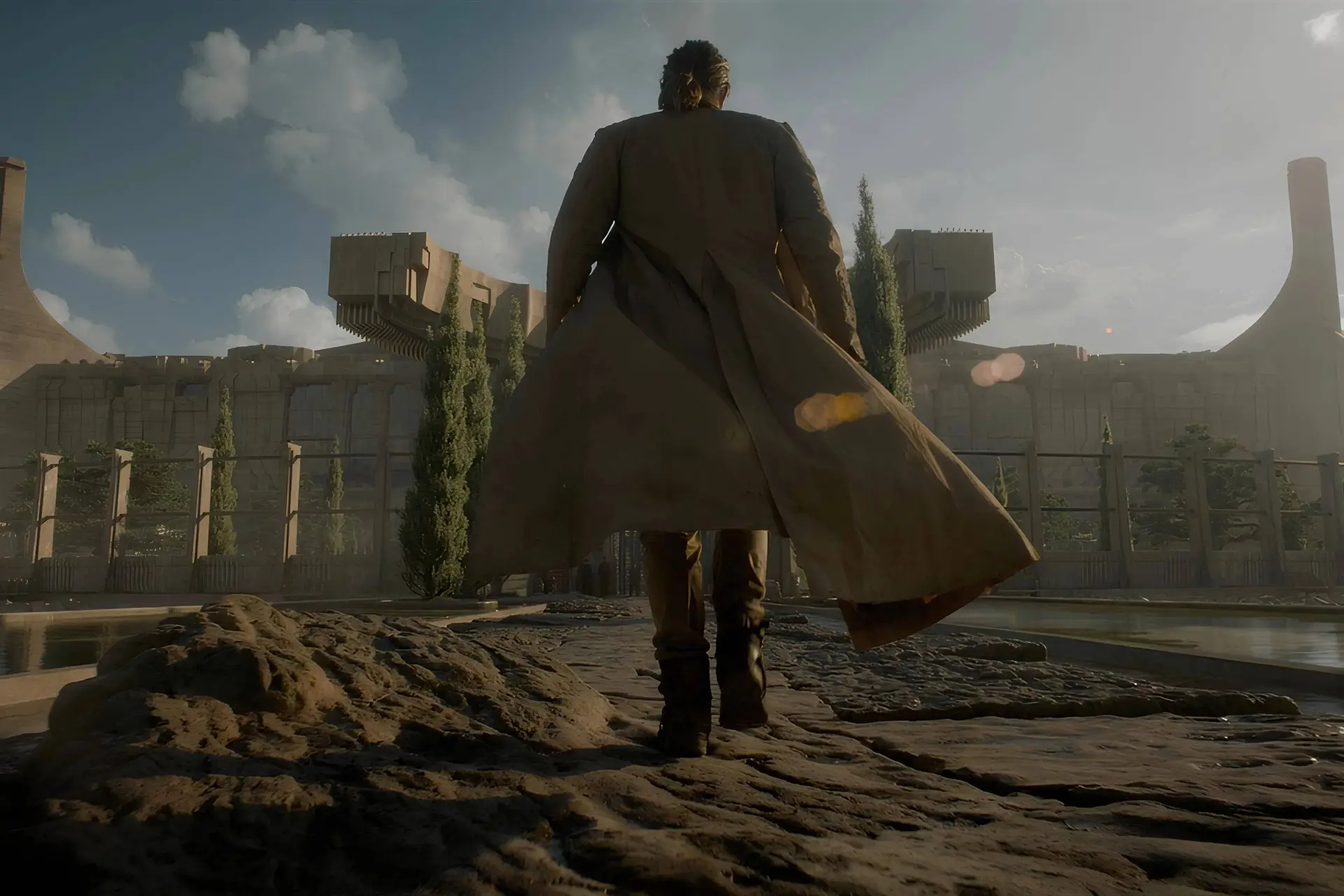 'Dune: Prophecy' krijgt een tweede seizoen op HBO Max: "Het wordt een wilde rit!"