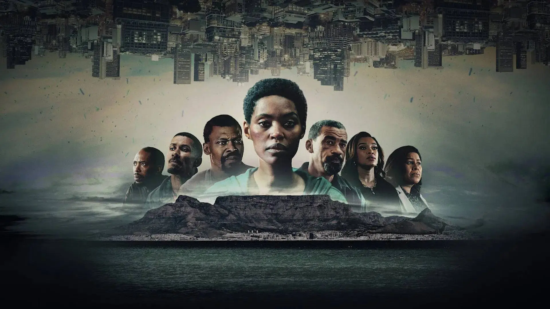 Einde van 'Unseen' uitgelegd: Krijgt de Netflix-serie een derde seizoen?