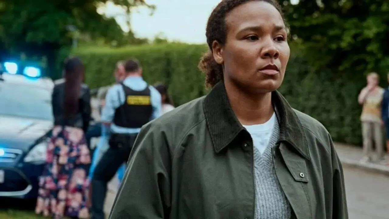 Netflix scoort na één dag direct een monster-hit met nieuwe Deense thrillerserie: "Heel goed!"