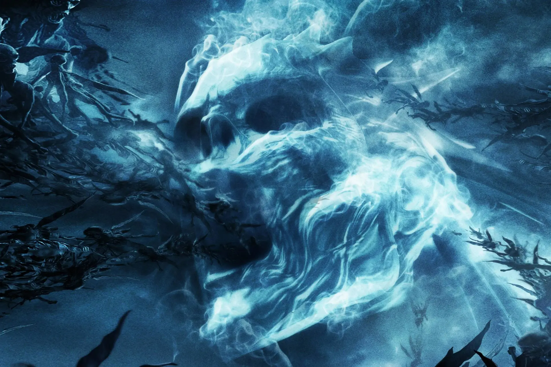 Religie, demonen en het einde der tijden: deze apocalyptische horrorfilm staat nú op Netflix