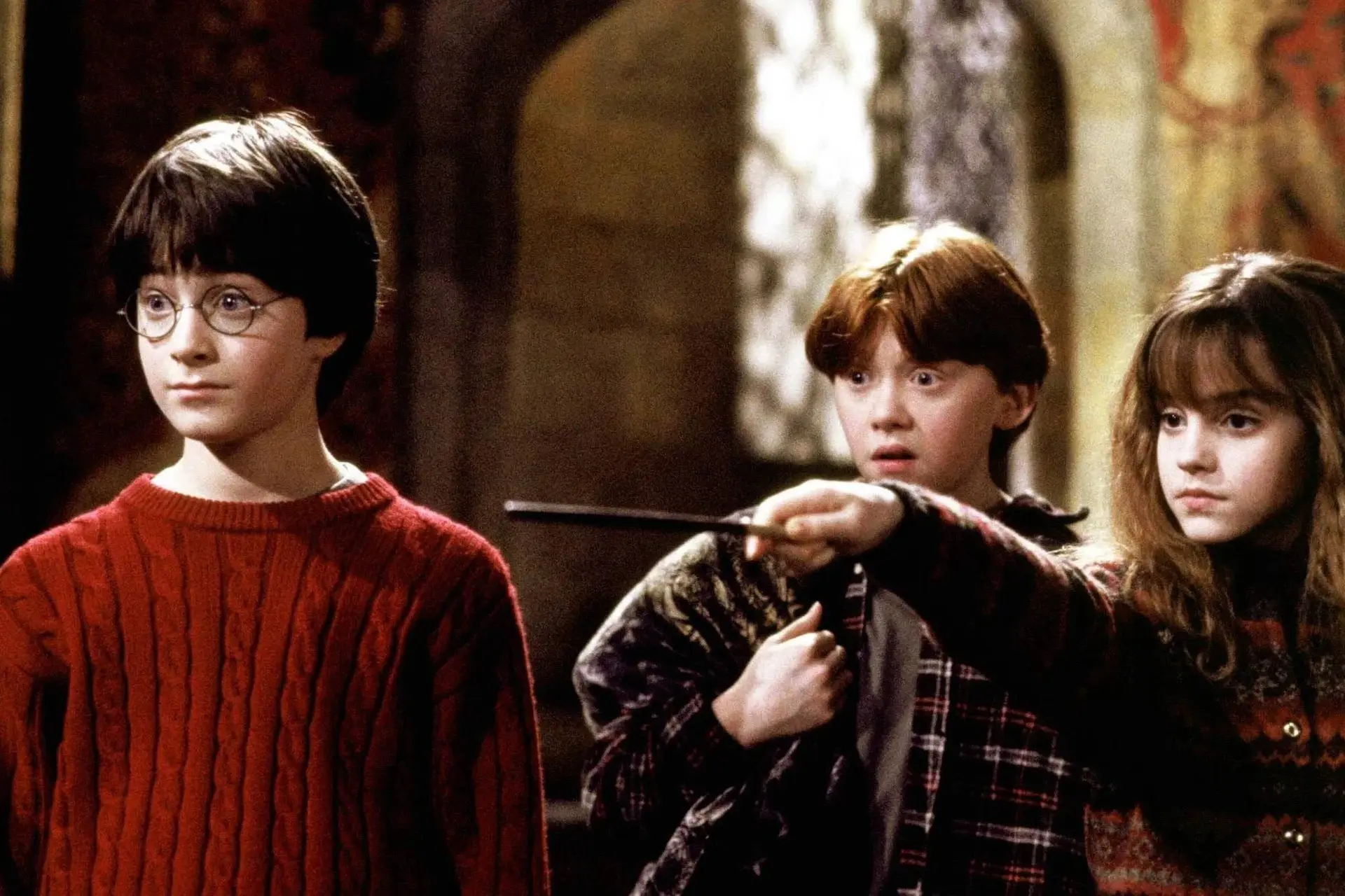 Nieuwe HBO 'Harry Potter'-serie heeft eindelijk zijn hoofdrolspelers gevonden