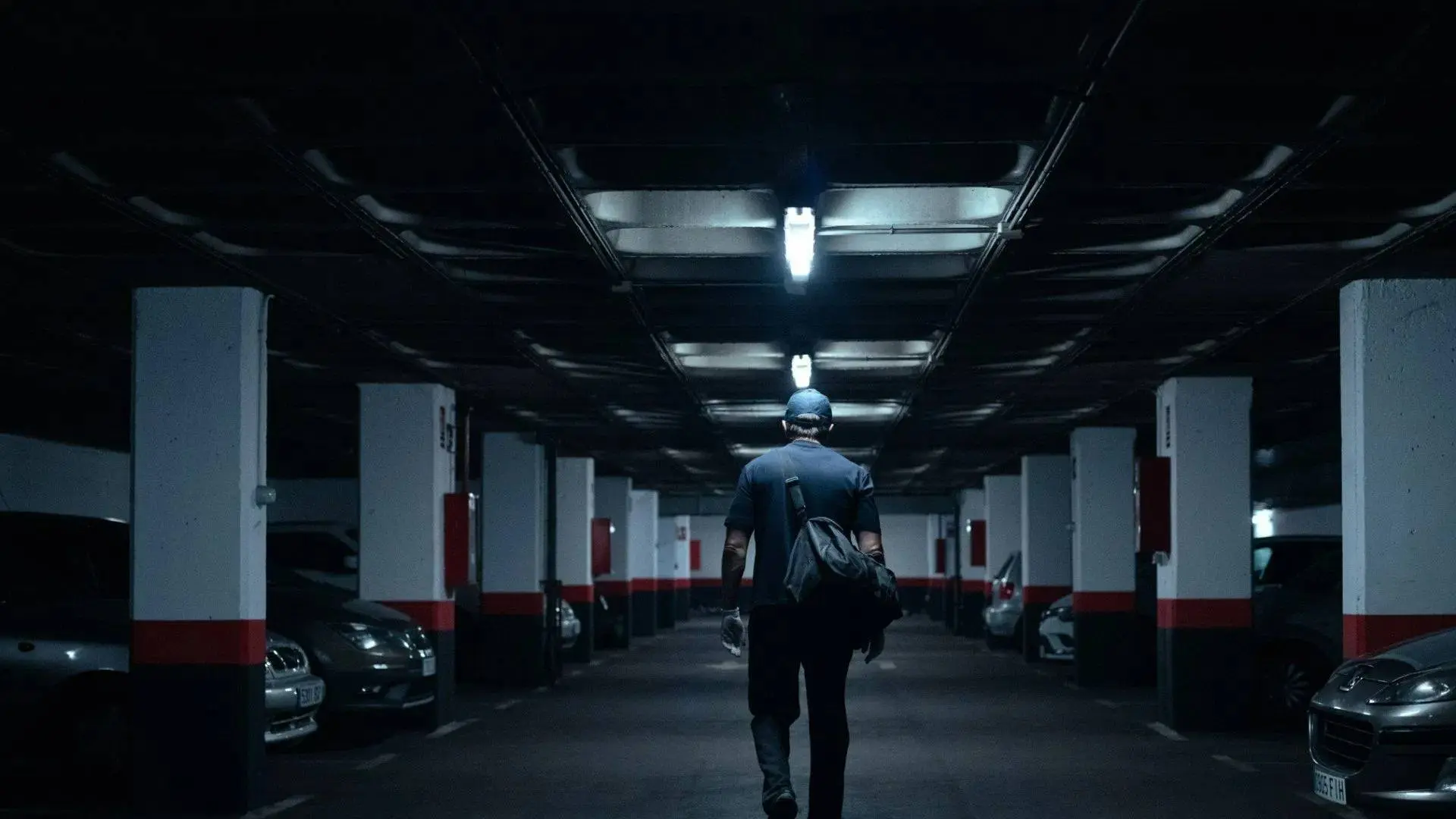 Nieuwe Netflix-thriller krijgt lovende reacties: "Spannend, opwindend en zéér verontrustend"