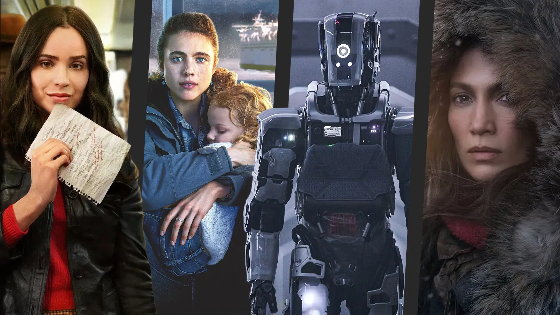 Vijf Moederdag-tips op Netflix: van tranentrekkers tot keiharde actie