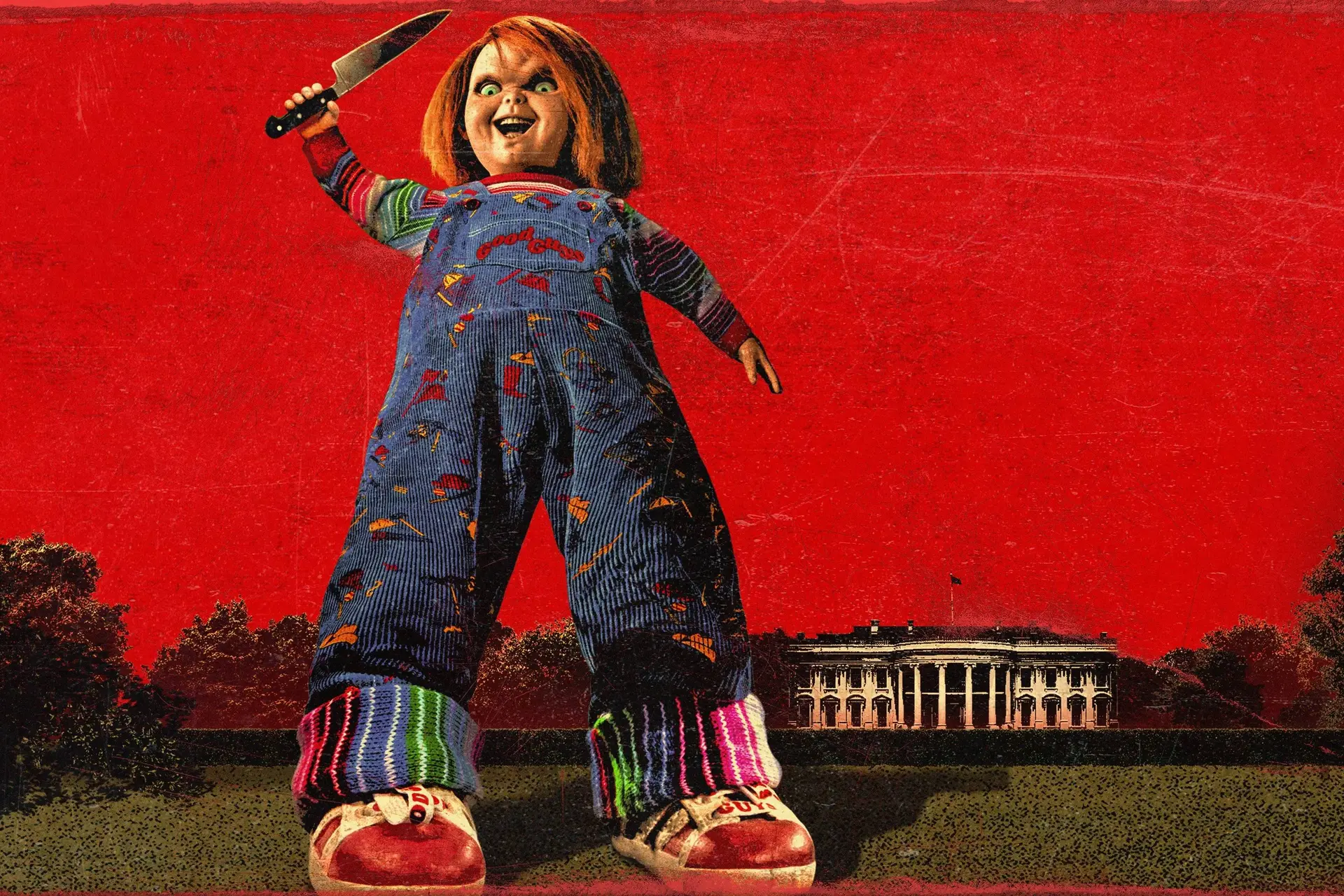 Netflix brengt goed nieuws voor 'Chucky'-fans: tweede seizoen komt naar de streamingdienst