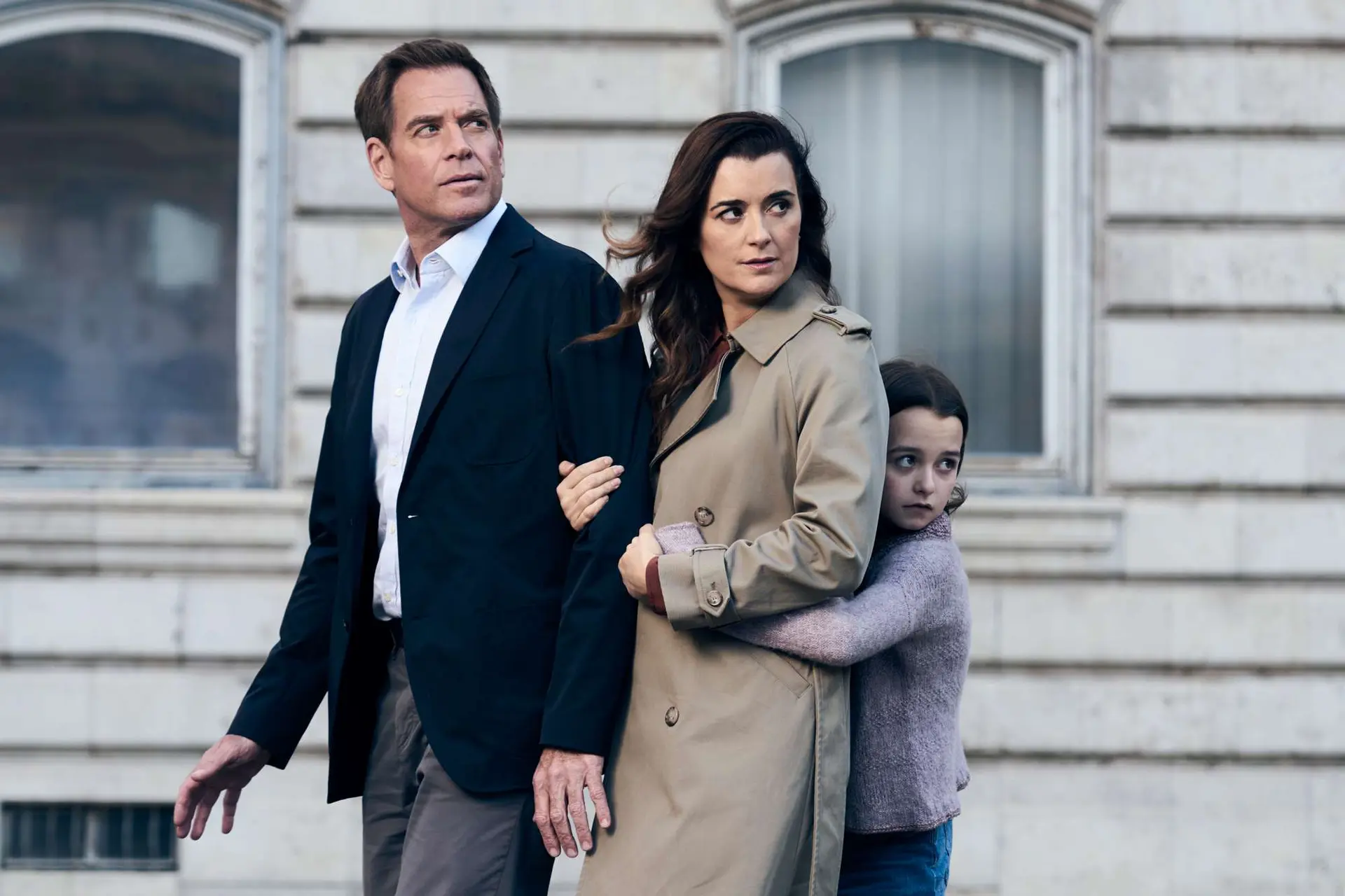 Nieuwe 'NCIS' spin-off 'Tony & Ziva' binnenkort te streamen in Nederland