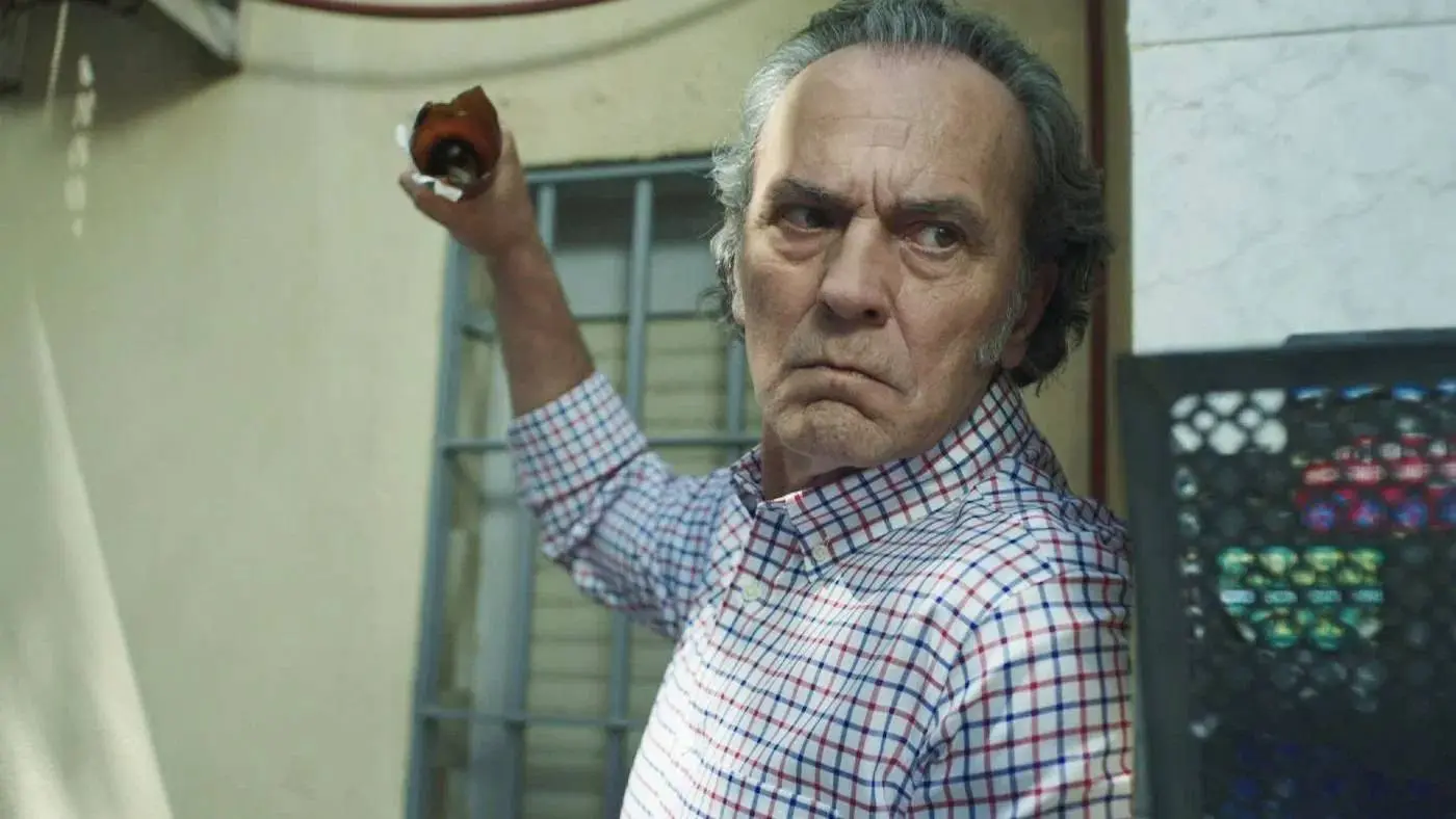 Netflix-kijkers wijzen alternatief aan voor nieuwe serie 'Legado': "spannend en steengoed!"