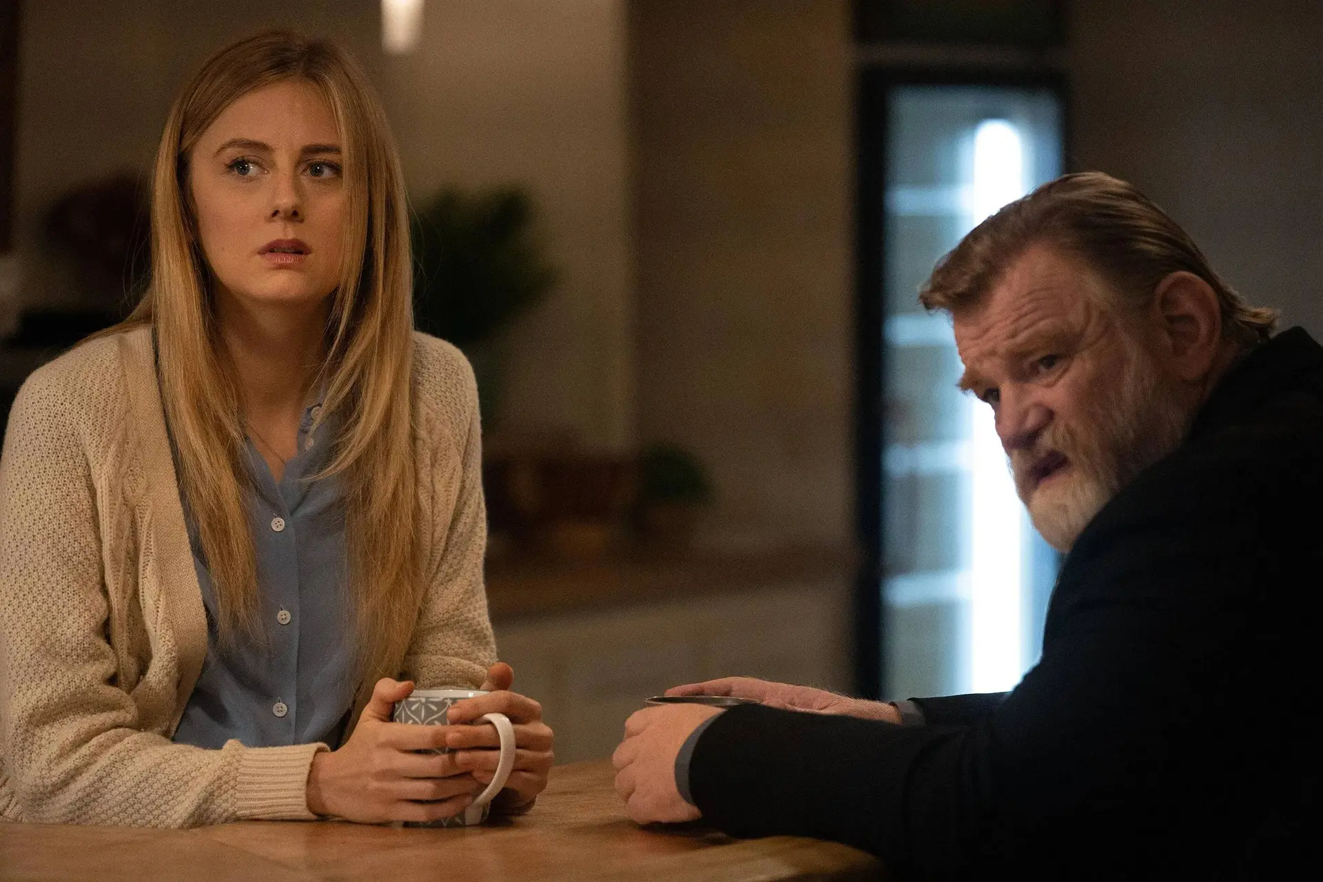 Langverwacht nieuw Stephen King-verhaal 'Never Flinch' vanaf vandaag verkrijgbaar