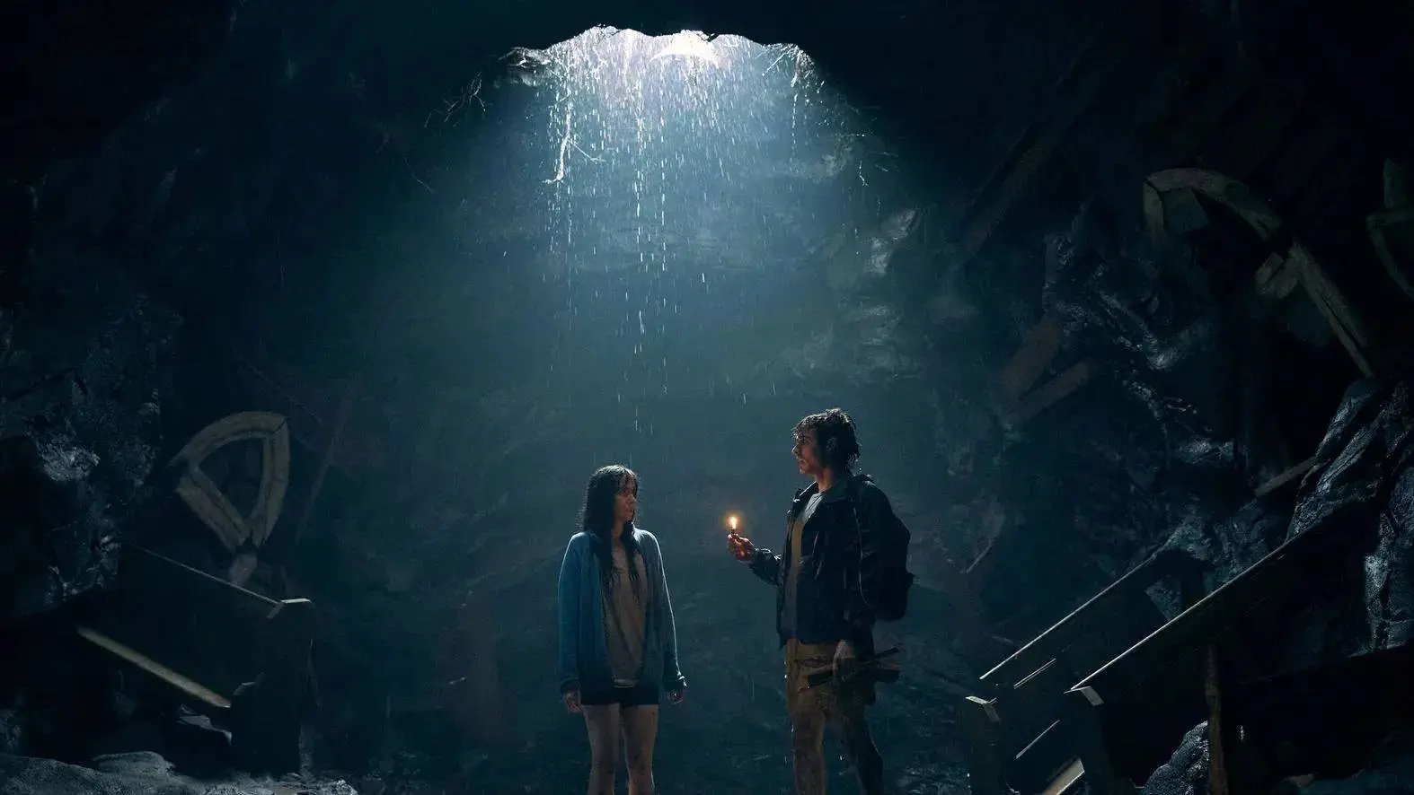 'Together' Trailer: Romantiek ontspoort in angstaanjagende body-horrorfilm