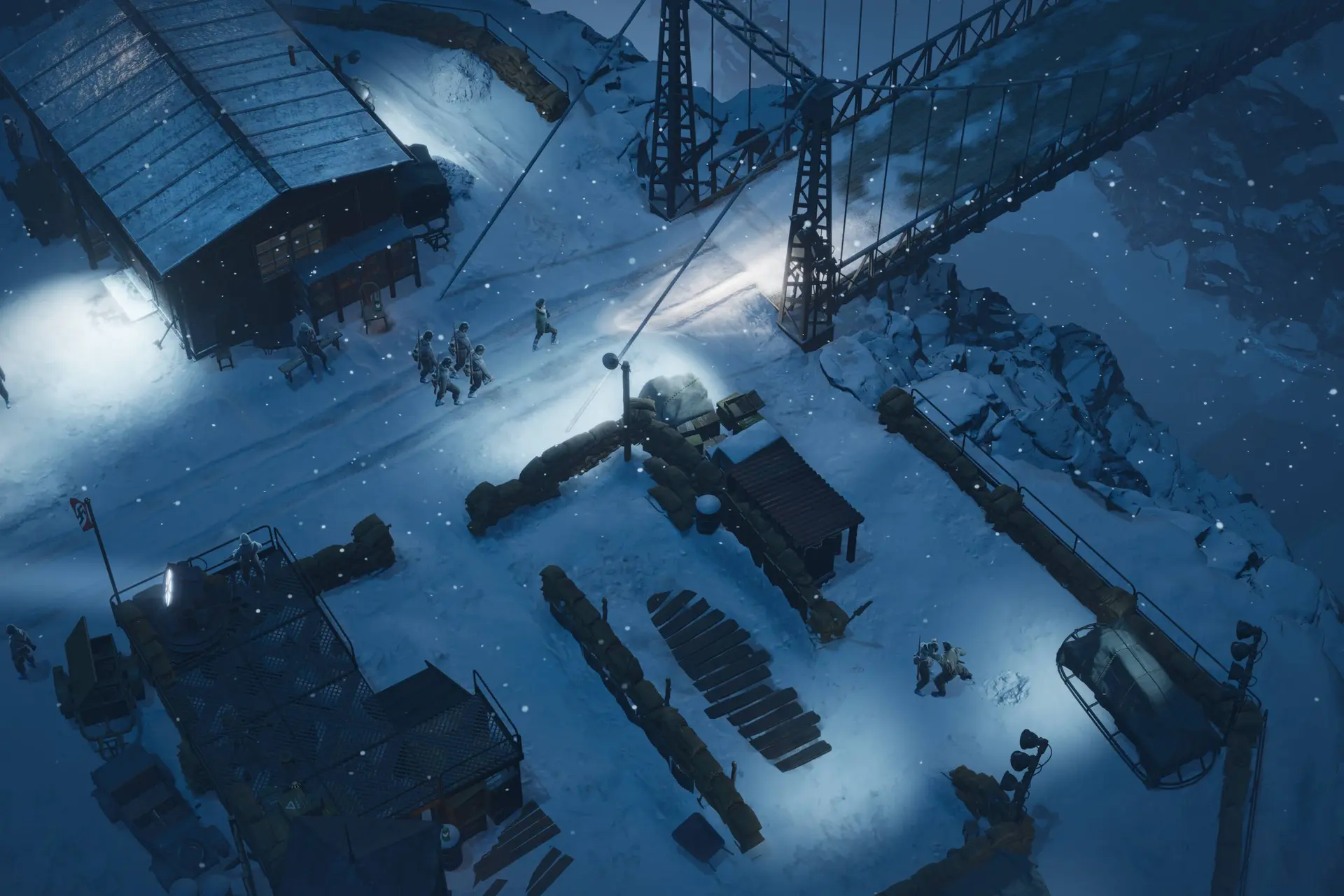 'Commandos: Origins' – De glorieuze comeback van een tactisch meesterwerk