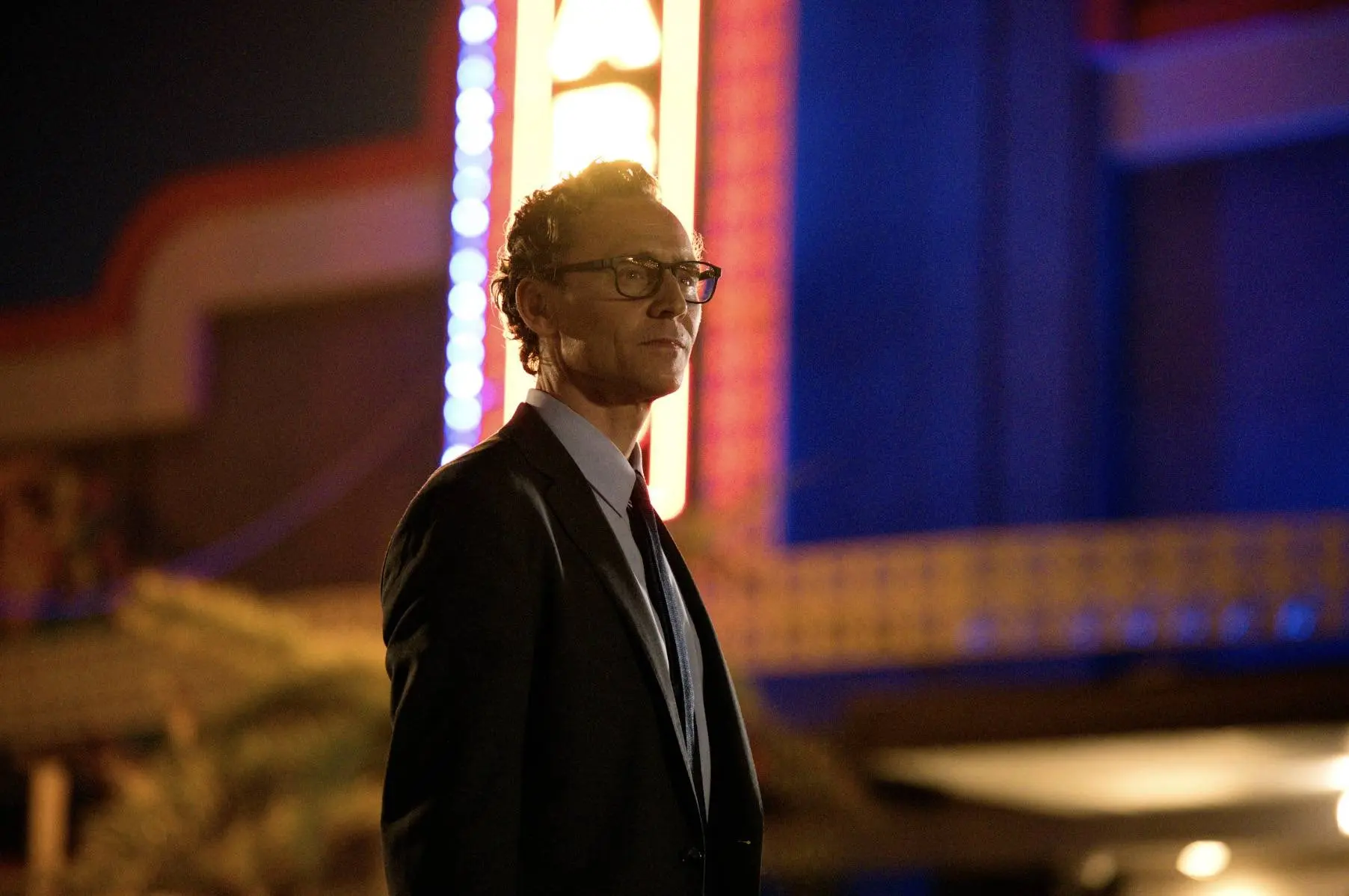 Recensie: 'Life of Chuck' - Een verhaal dat de naam Stephen King waardig is