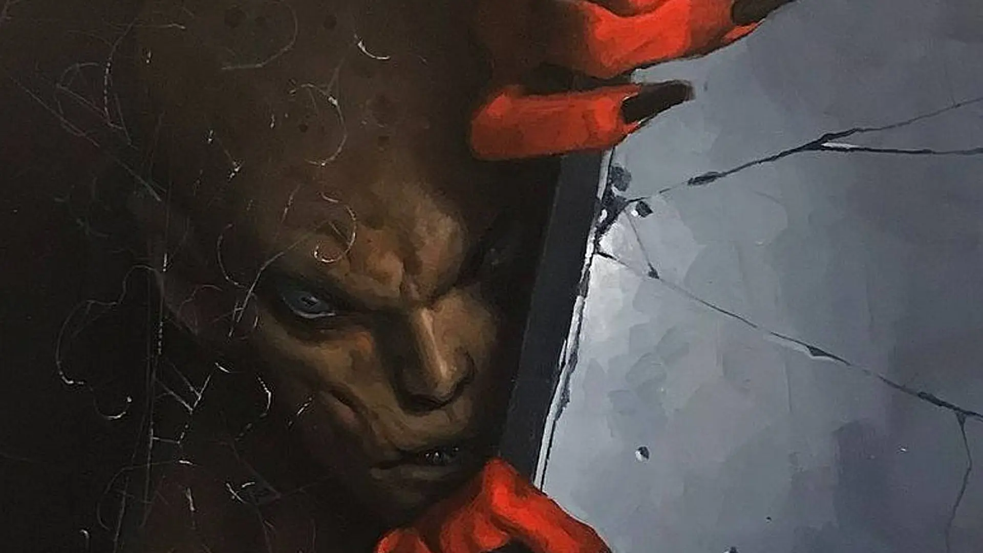 Netflix laat oog vallen op nieuwe horrorreeks van Guillermo del Toro: 'The Boy in the Iron Box'