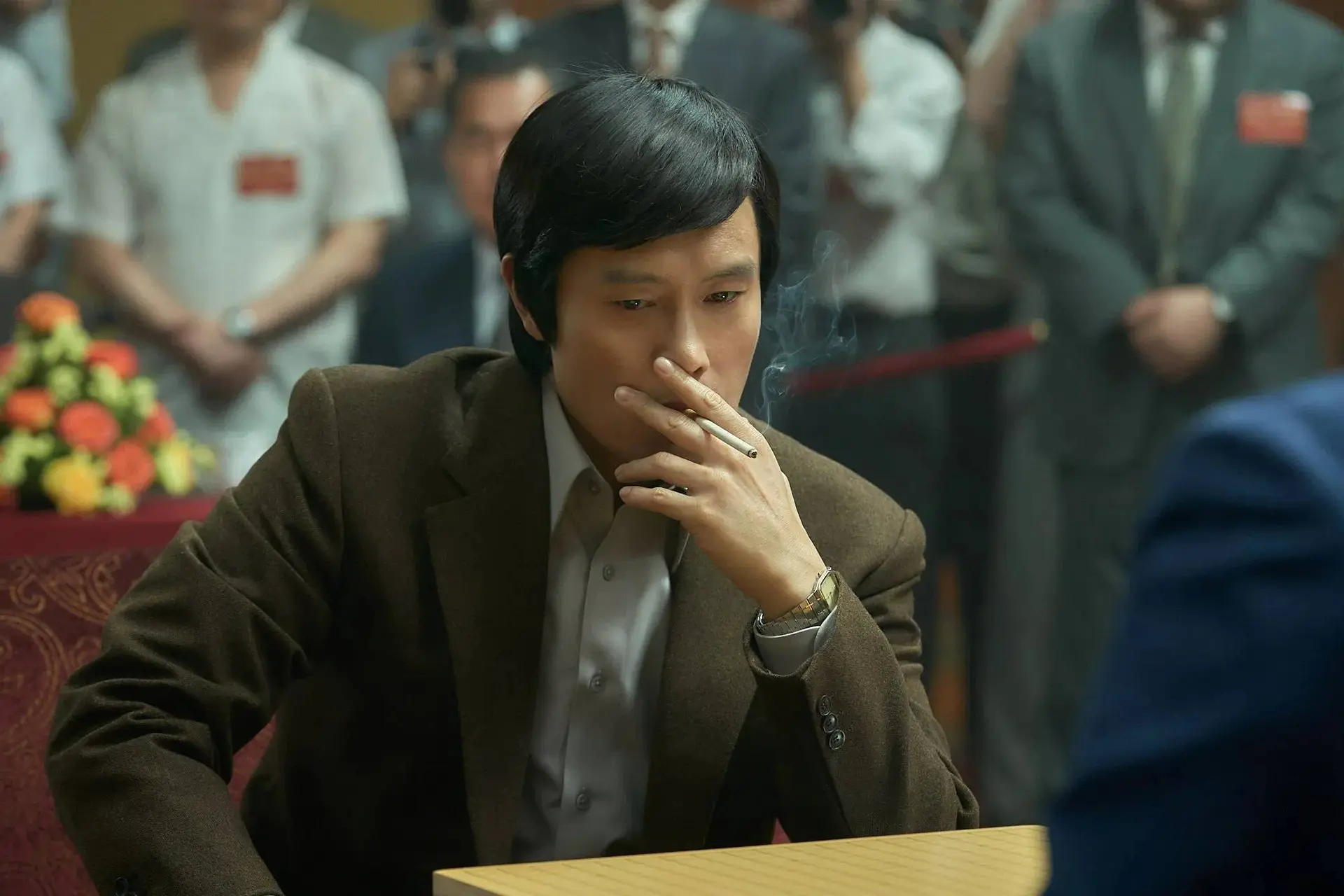 Recensie: 'The Match' - Intiem, inspirerend en onverwacht spannend
