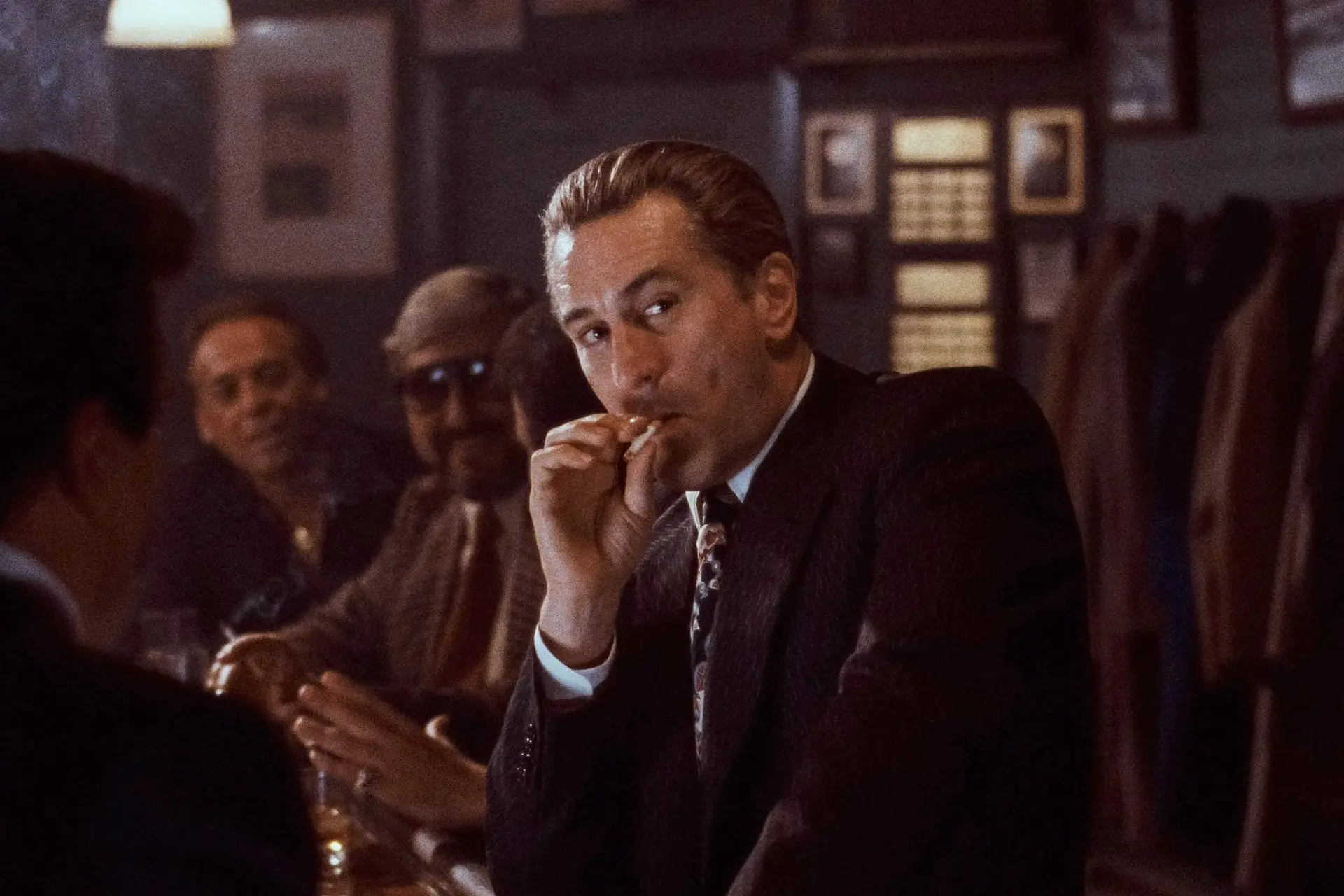 Iconische gangsterfilm van Martin Scorsese komt naar Netflix: "Beste maffiafilm ooit!"