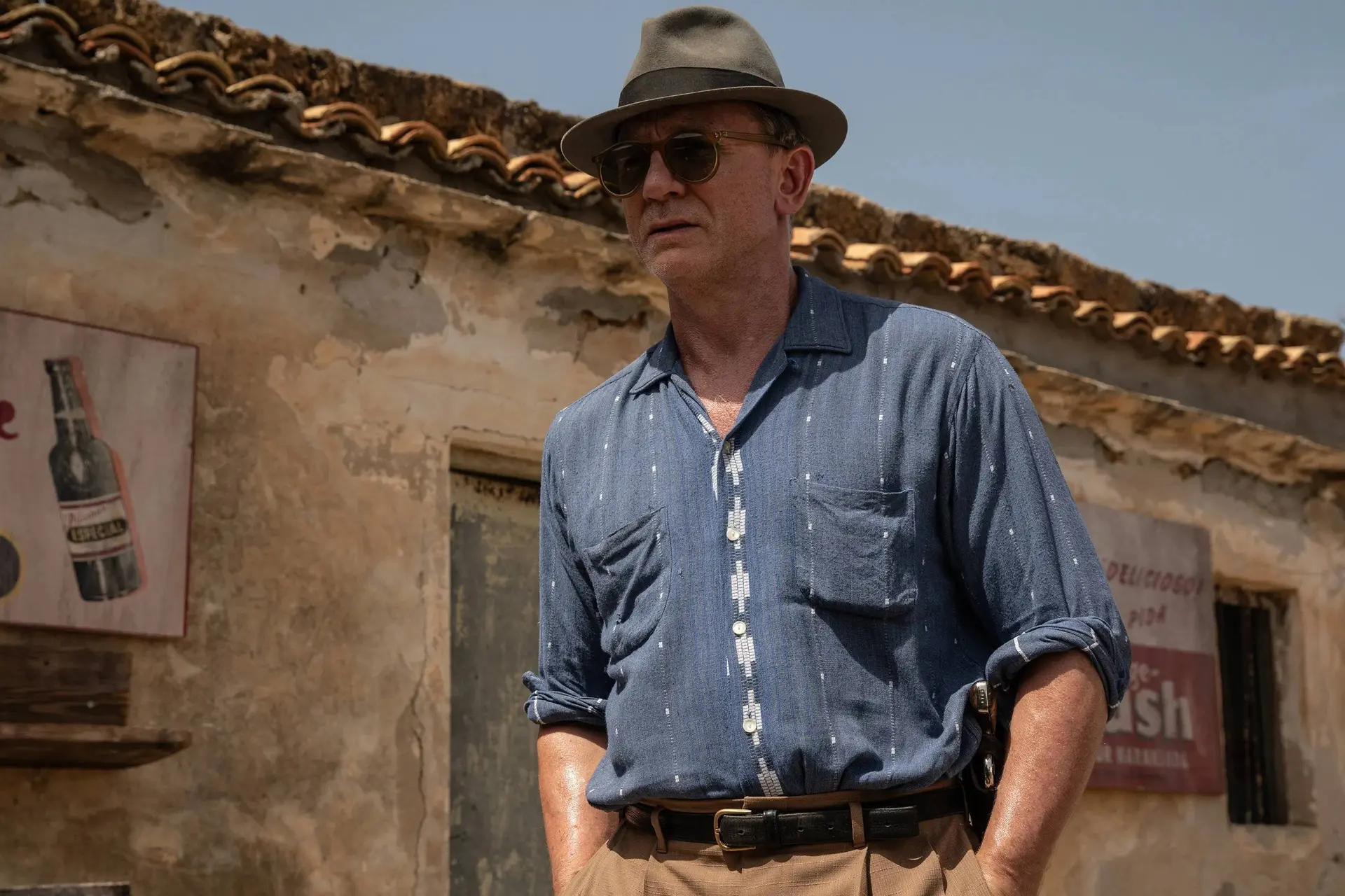 Drama met Daniel Craig wordt massaal gestreamd: "één van zijn meest gedenkwaardige rollen"