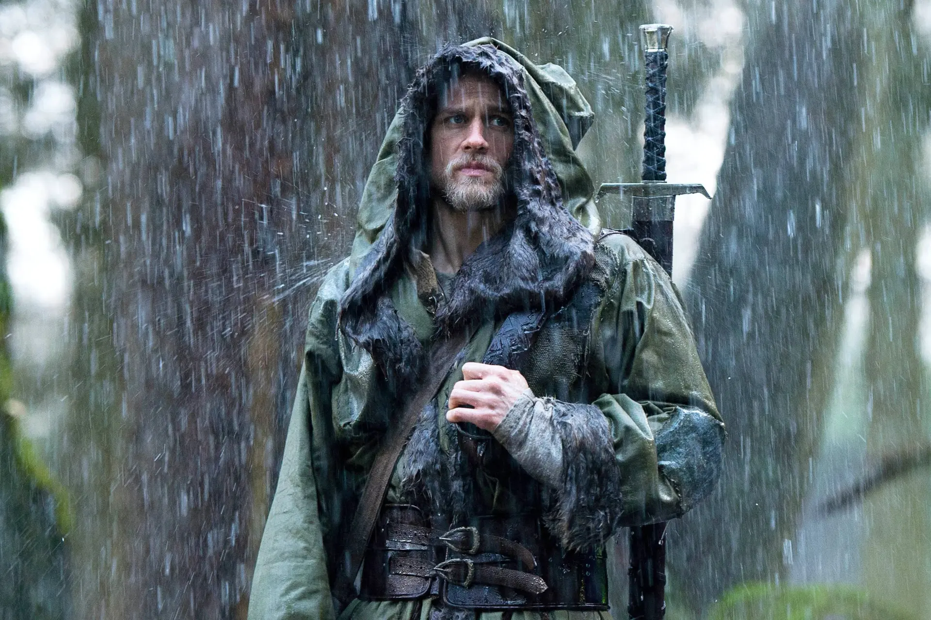 Fantasy-flop van Guy Ritchie maakt onverwacht een enorme comeback op streaming