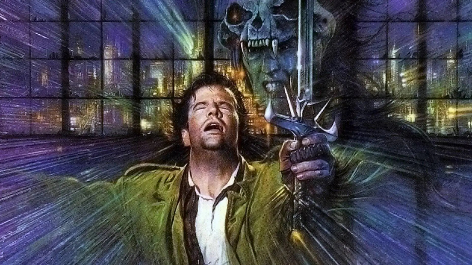 'John Wick'-regisseur onthult details over aankomende 'Highlander'-reboot: "Een unieke kans!"