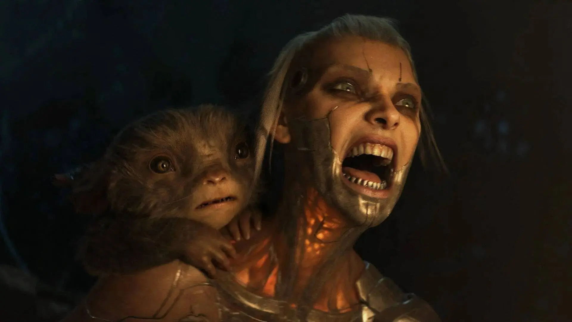 Krankzinnig en brutaler dan ooit: nieuw seizoen van verbluffende sci-fi-serie nu op Netflix