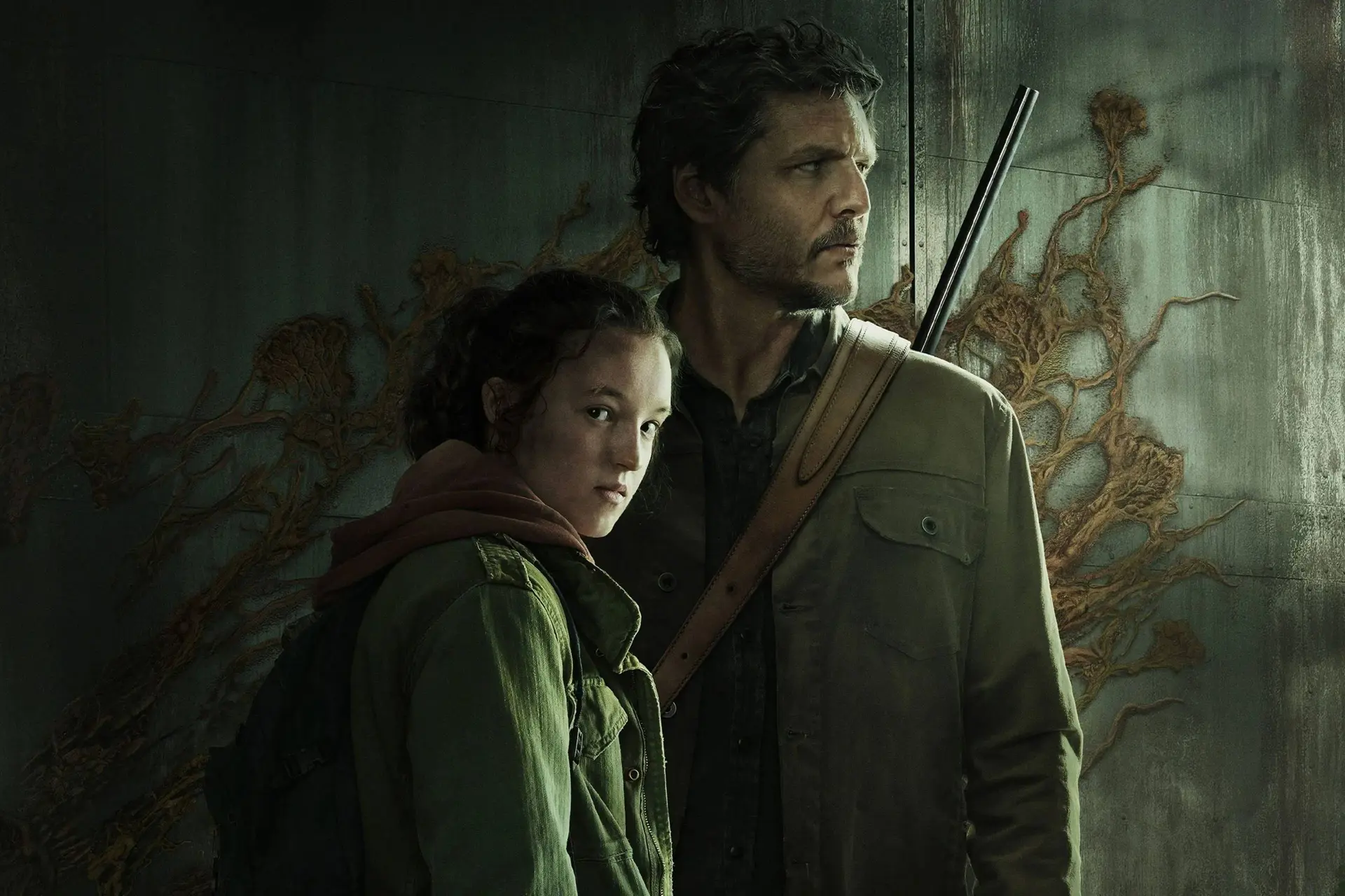 Pathé vertoont seizoensfinale van HBO-hitserie 'The Last of Us' in de bioscoop