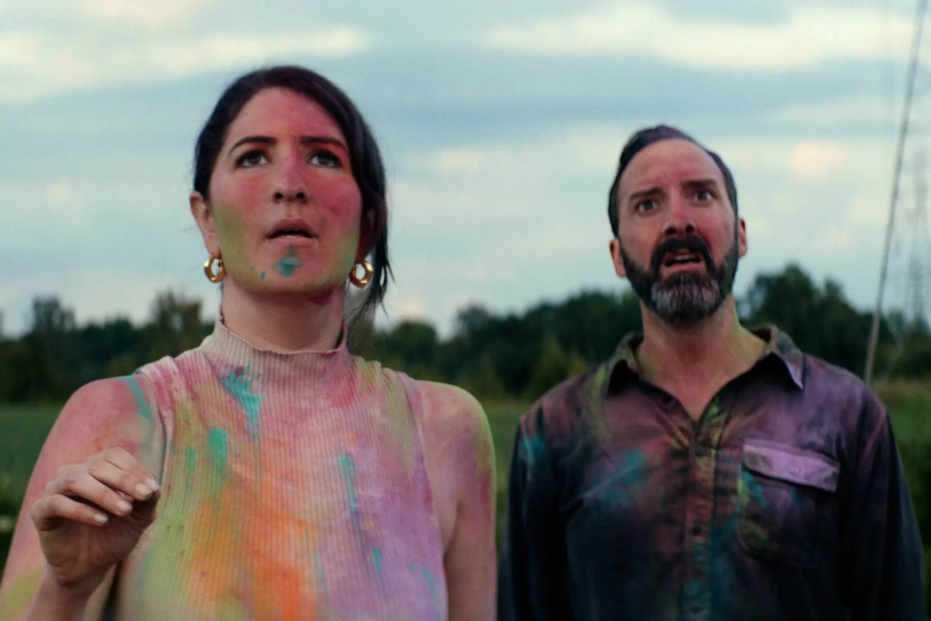 Nieuwe fantasyfilm 'Sketch' gooit hoge ogen met indrukwekkende 100%-score op Rotten Tomatoes