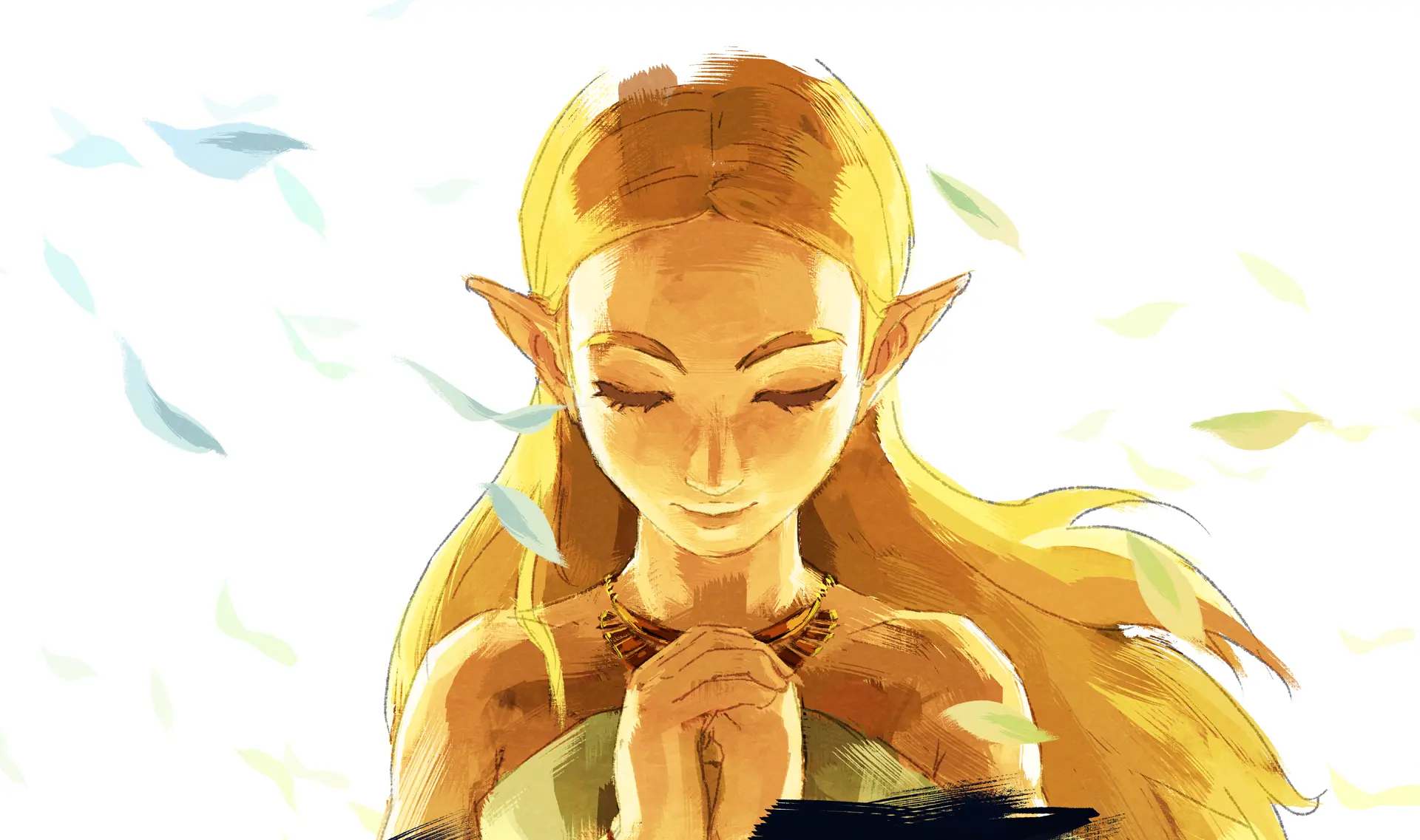Nintendo onthult releasedatum en hoofdrolspelers voor live-action 'Legend of Zelda'-film