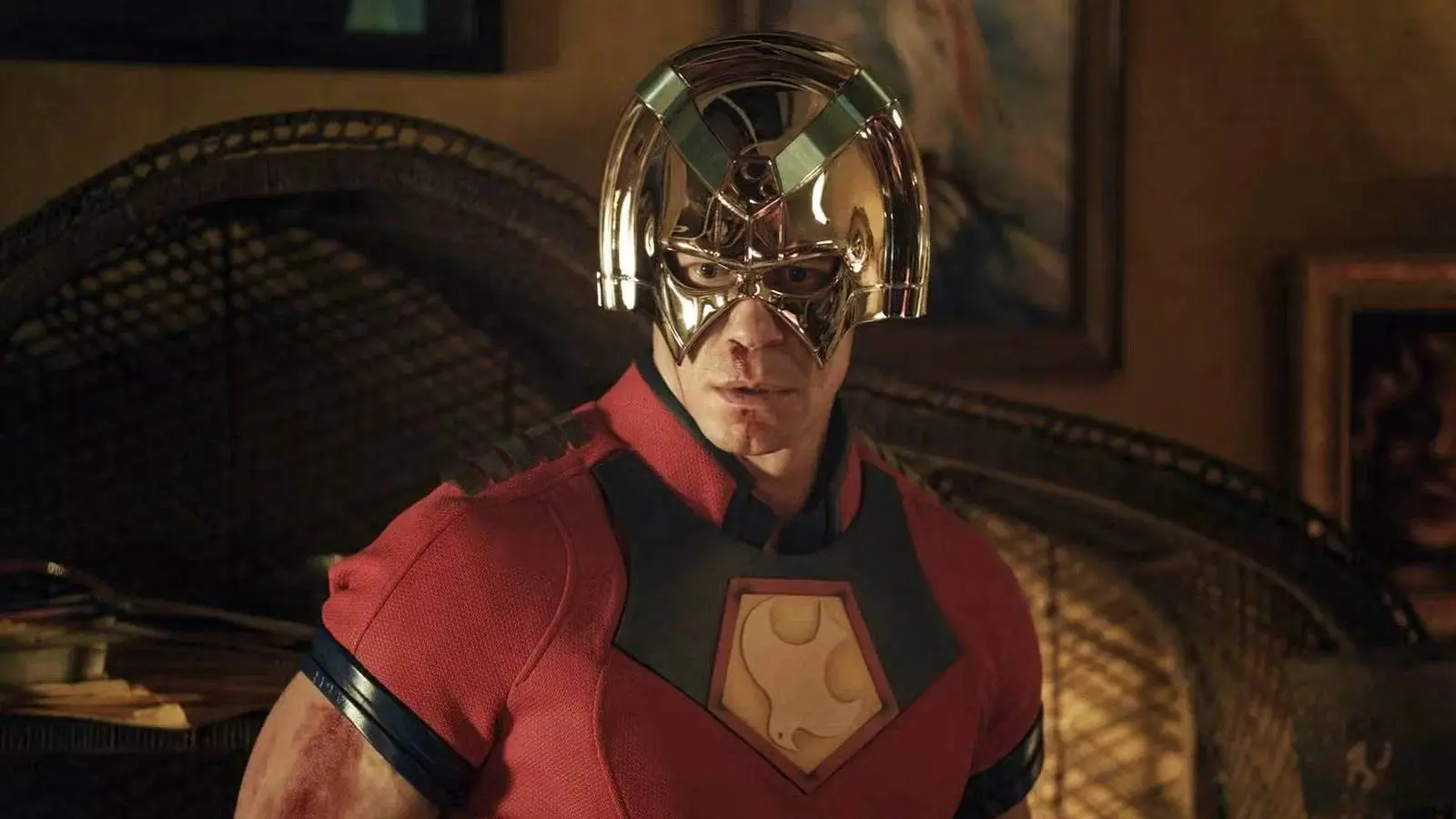'Peacemaker' trailer: John Cena keert terug in langverwacht tweede seizoen van DC-serie