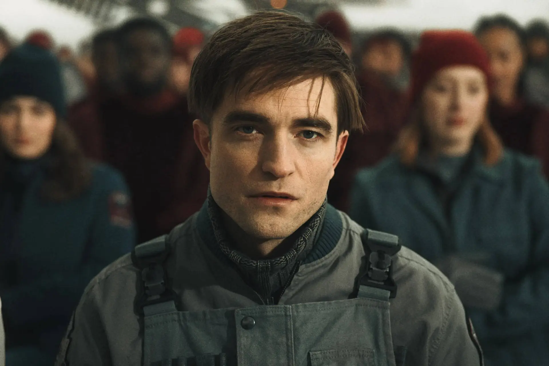 Bioscoopfilm met Robert Pattinson en Mark Ruffalo nu te zien op Netflix